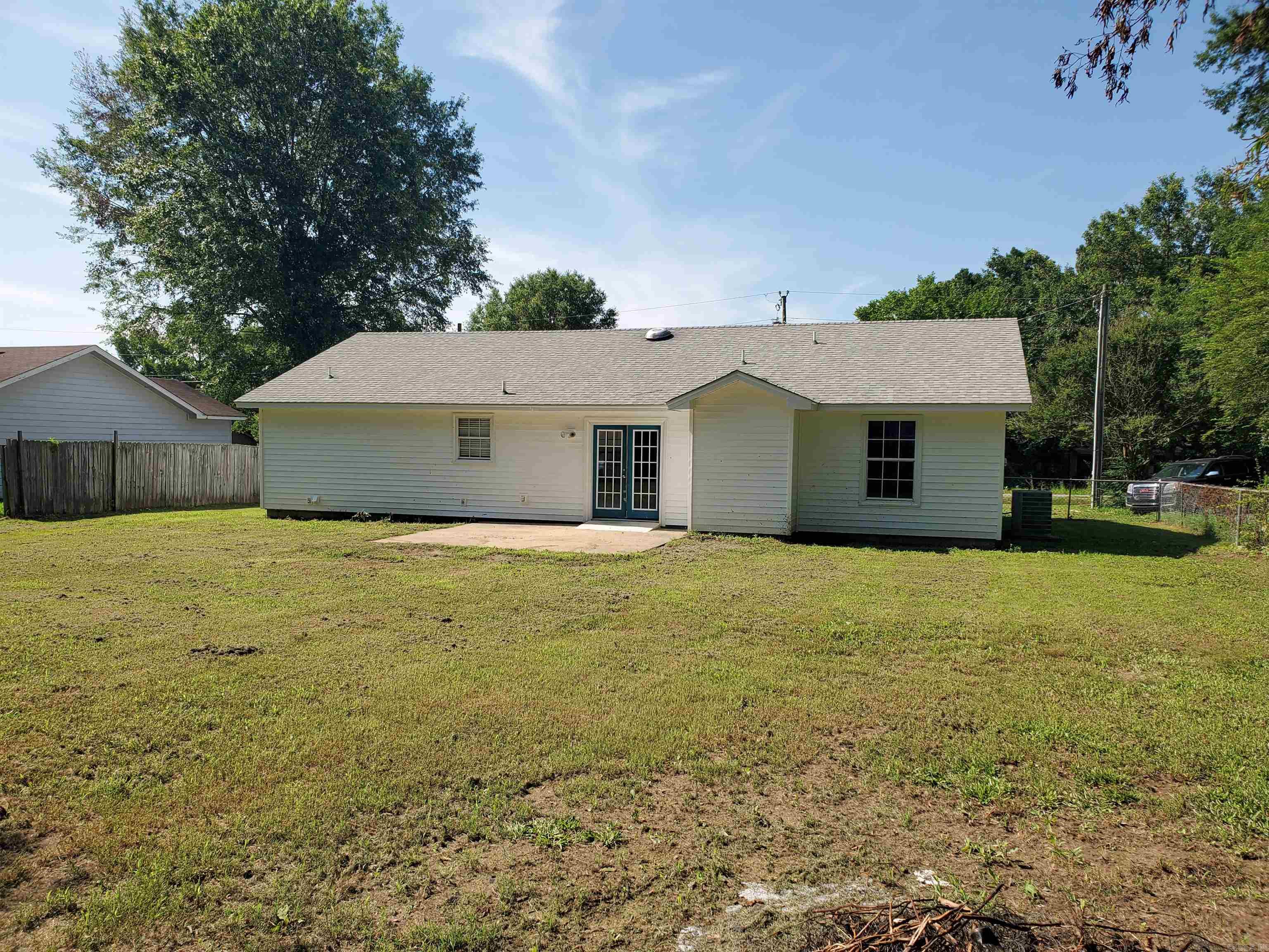 18 Langford  Ward, AR