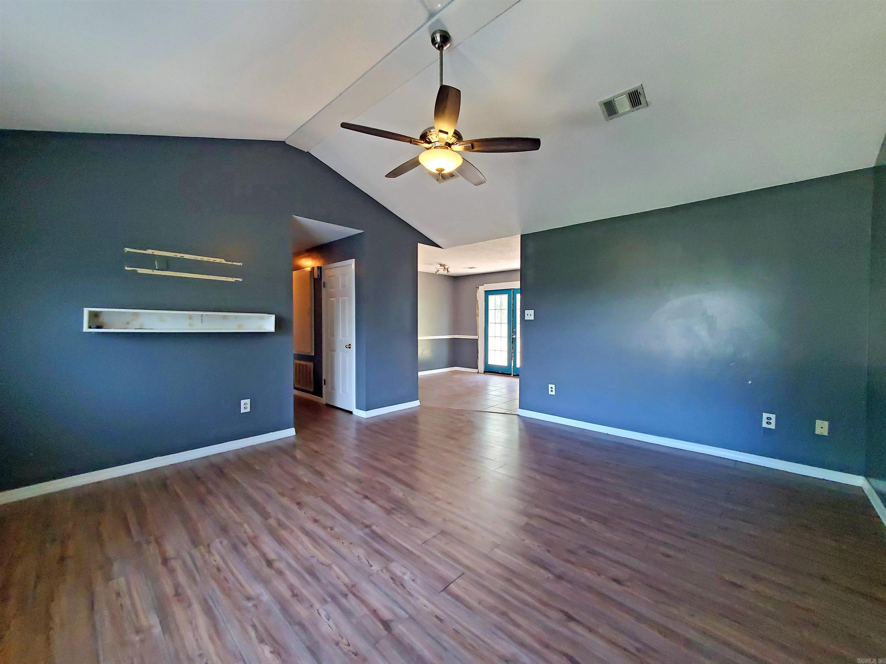 18 Langford  Ward, AR