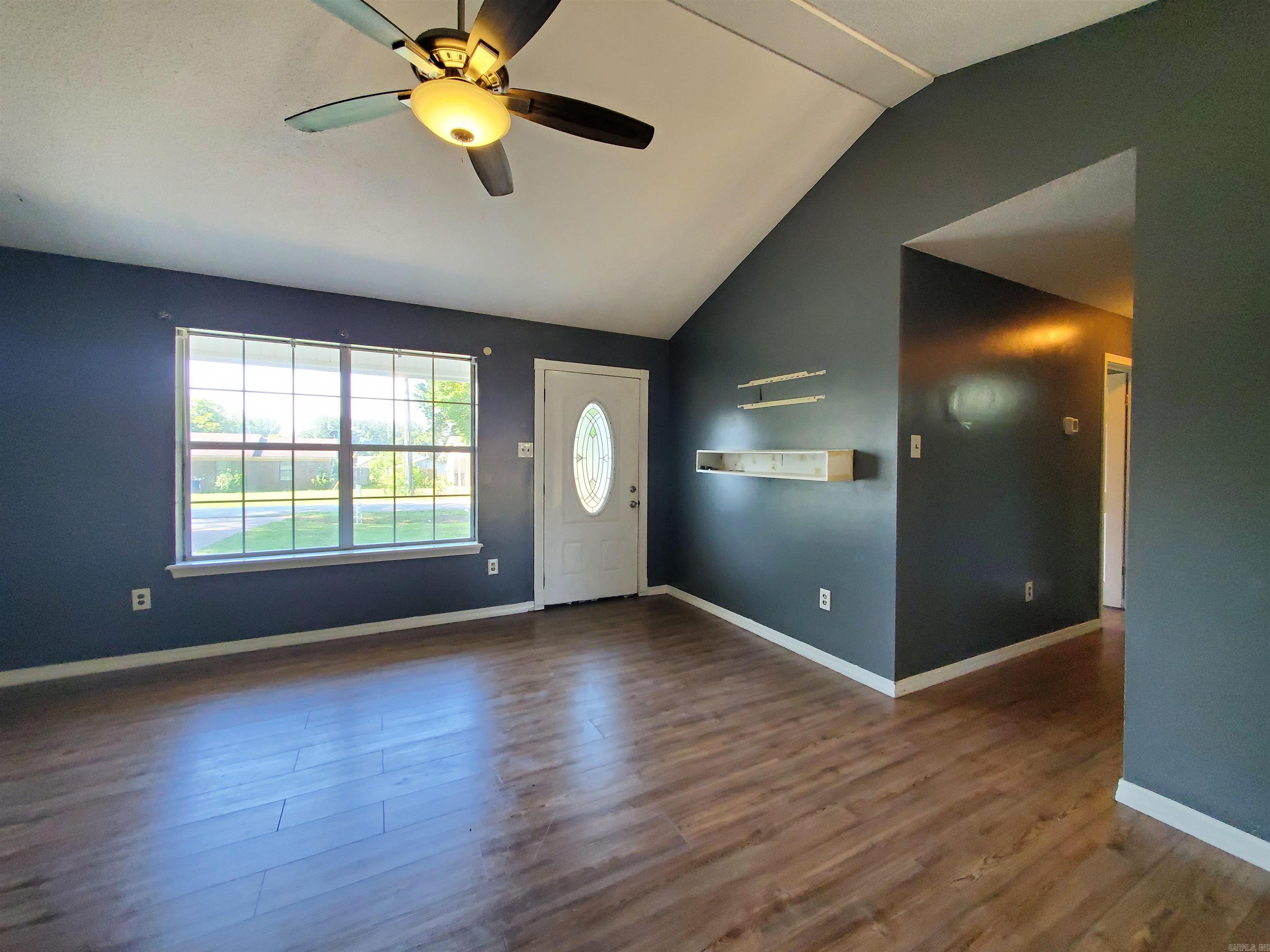 18 Langford  Ward, AR