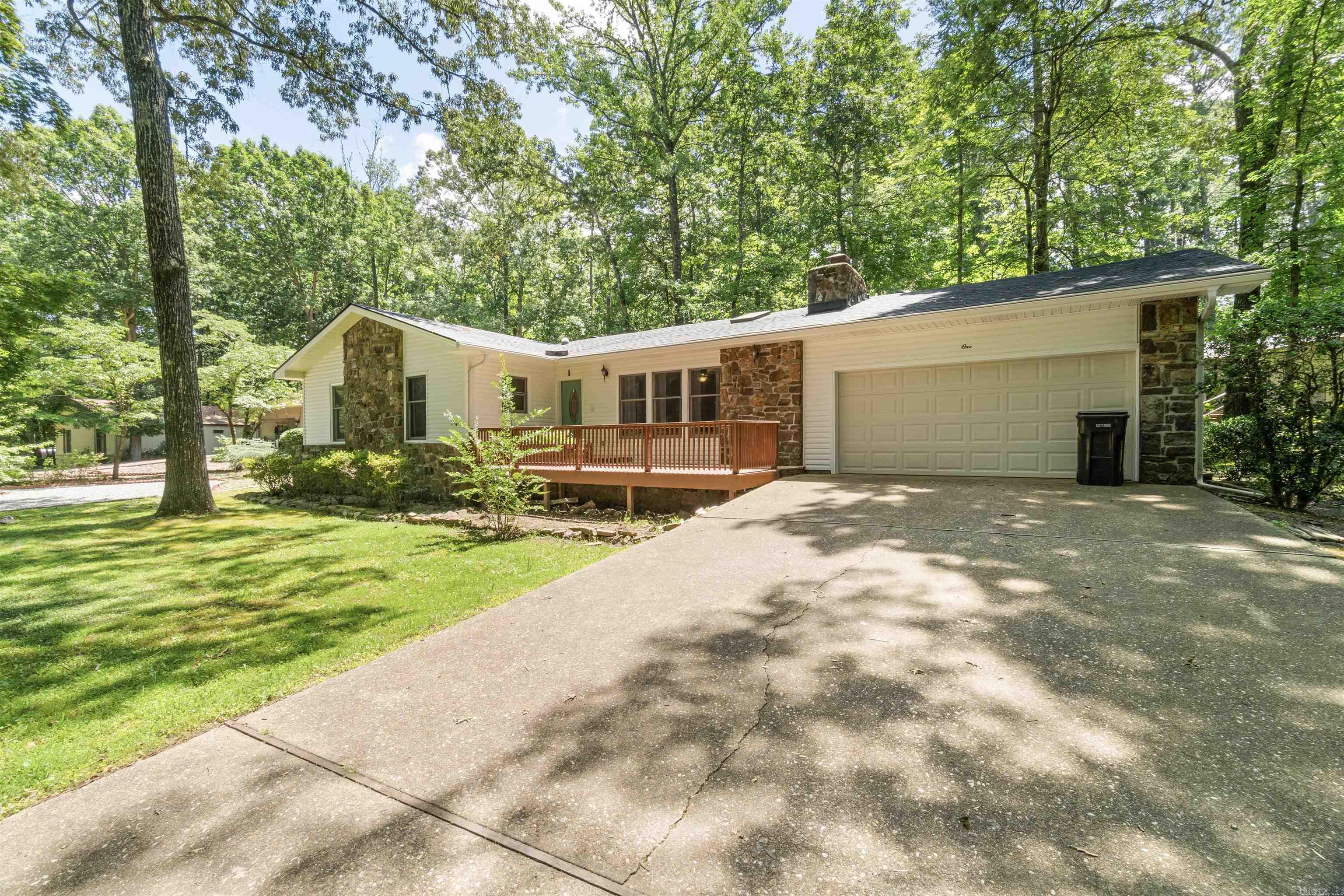 1 Bahia  Hot Springs Village, AR