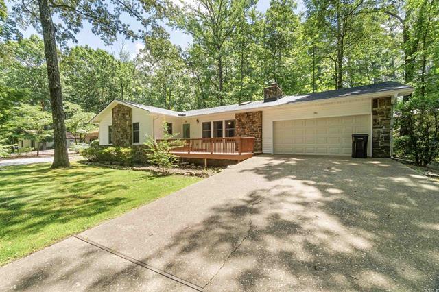 1  Bahia  Hot Springs Village, AR