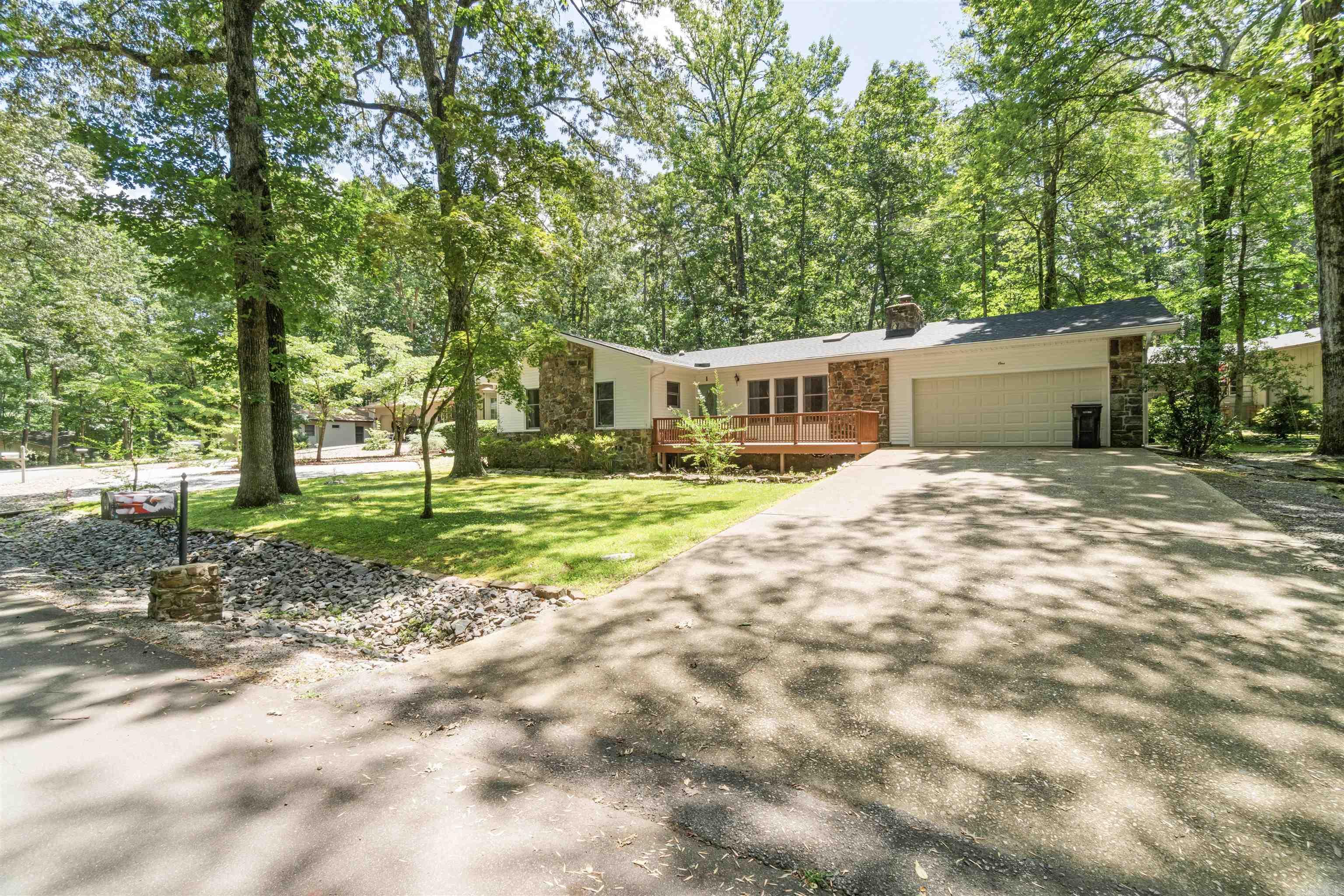 1 Bahia  Hot Springs Village, AR