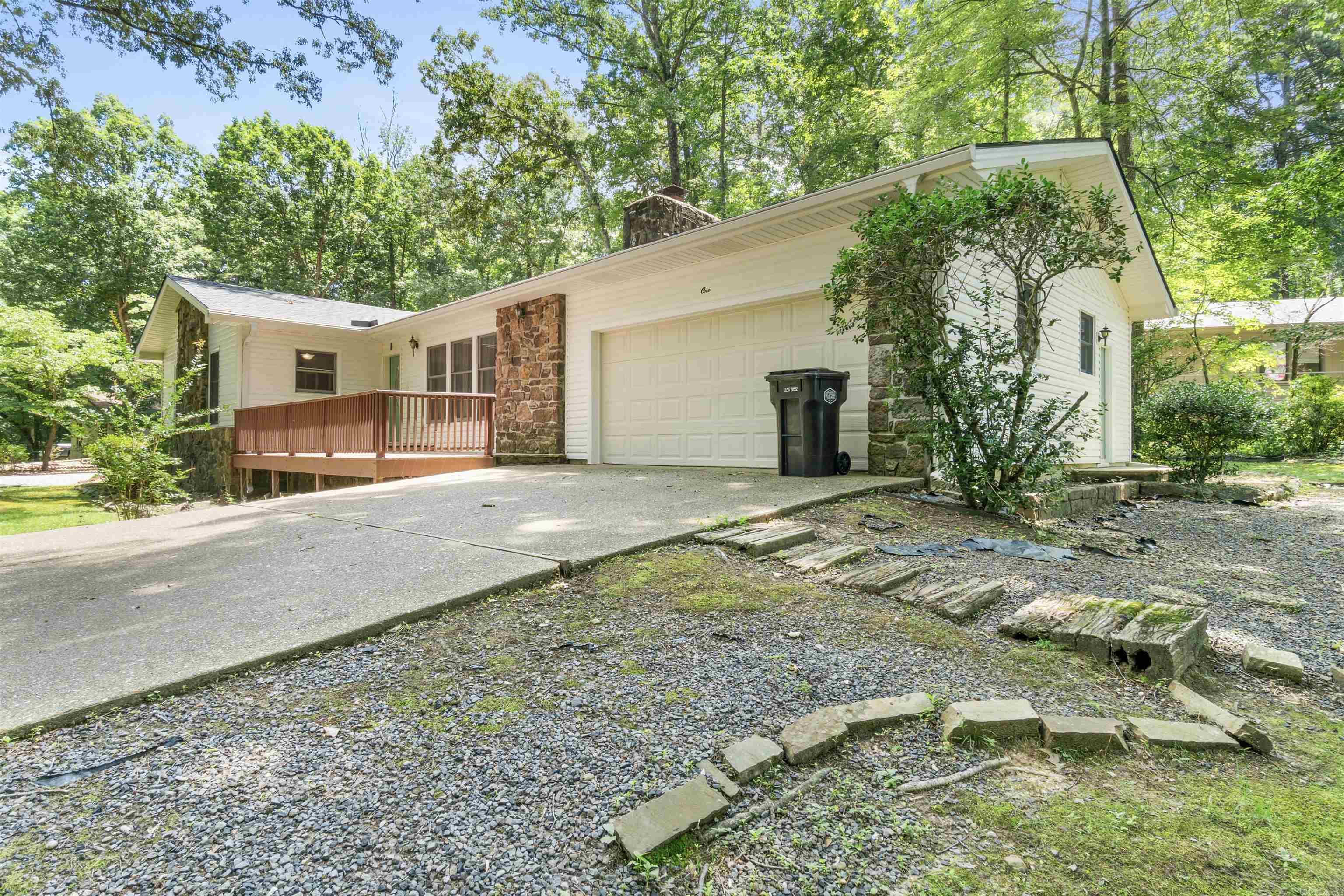 1 Bahia  Hot Springs Village, AR