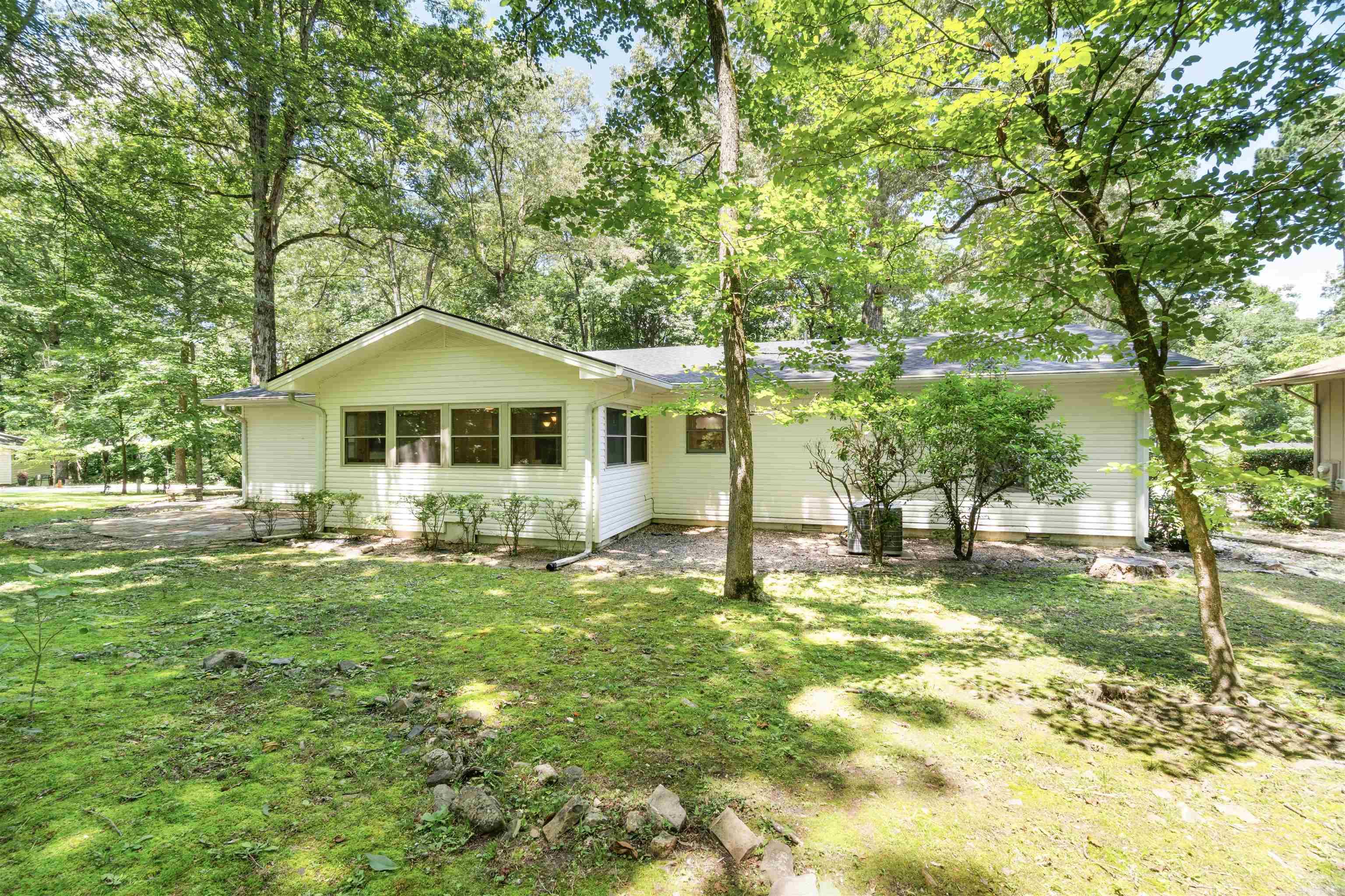 1 Bahia  Hot Springs Village, AR