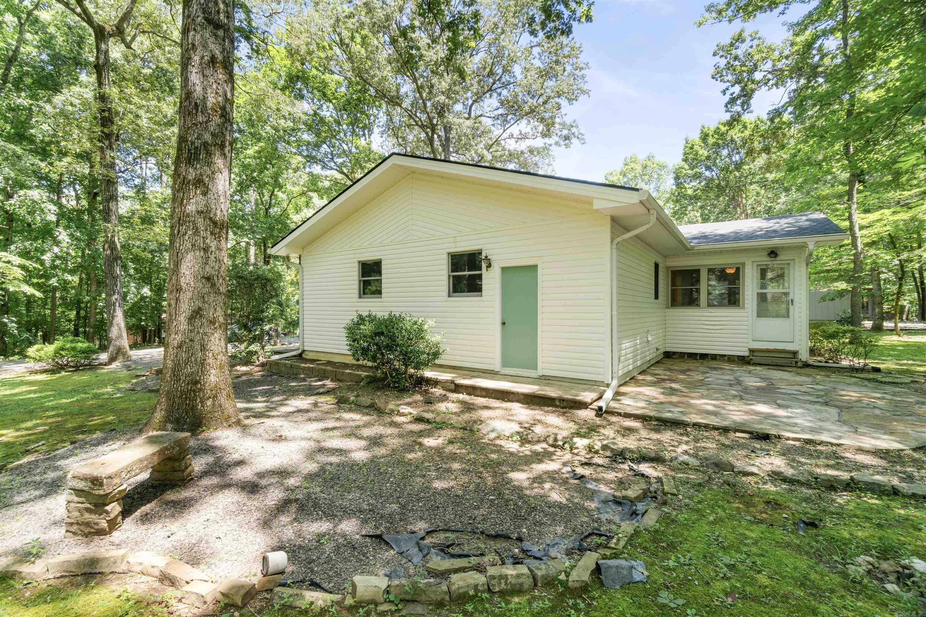 1 Bahia  Hot Springs Village, AR