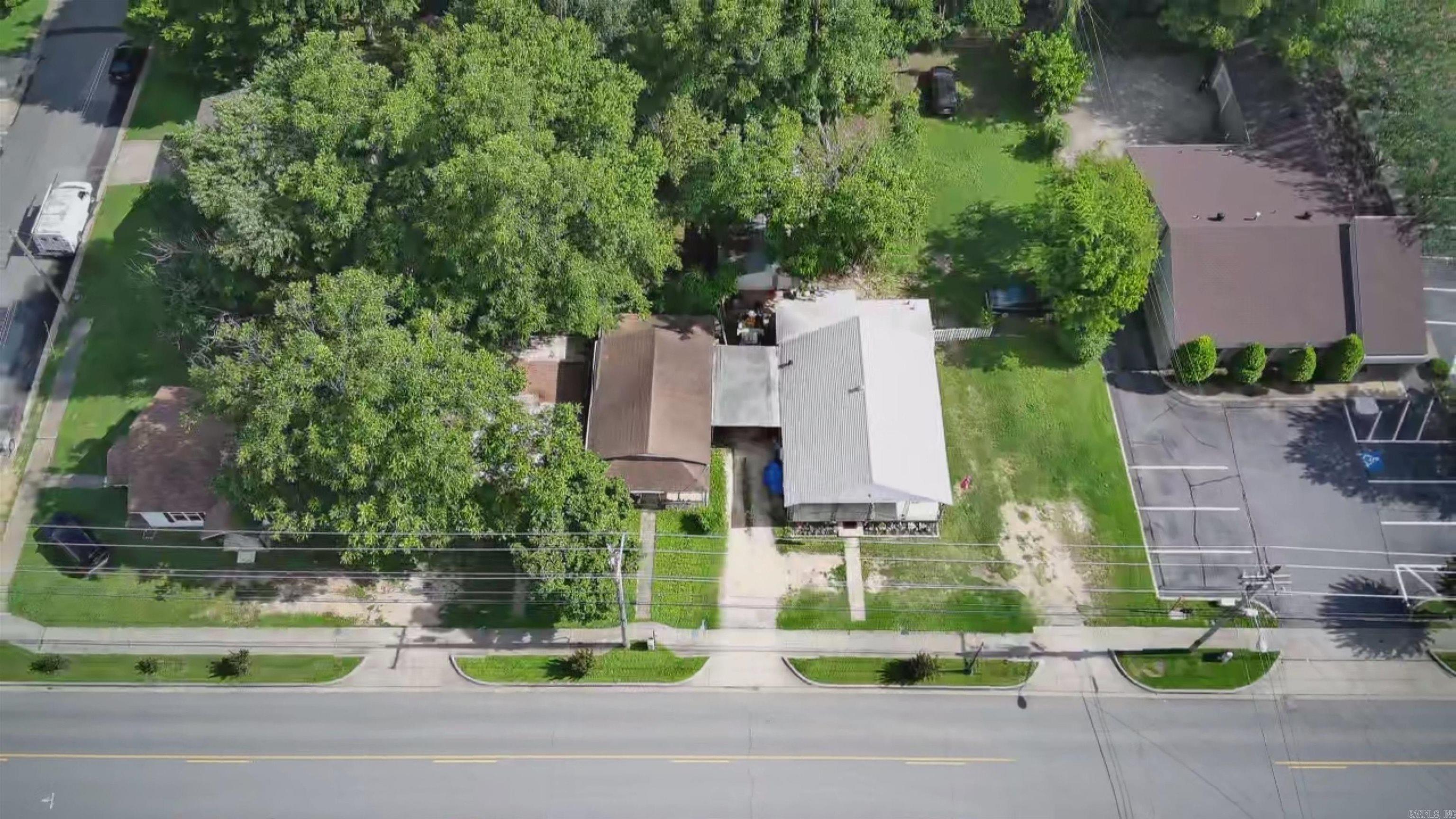 806 W South  Benton, AR