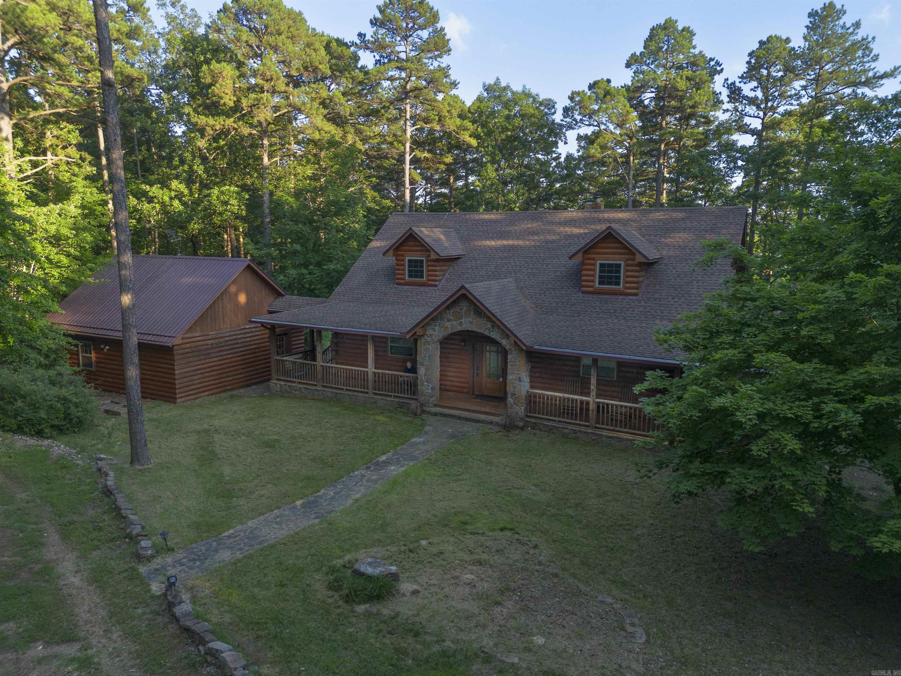 433 NC 8551  Deer, AR