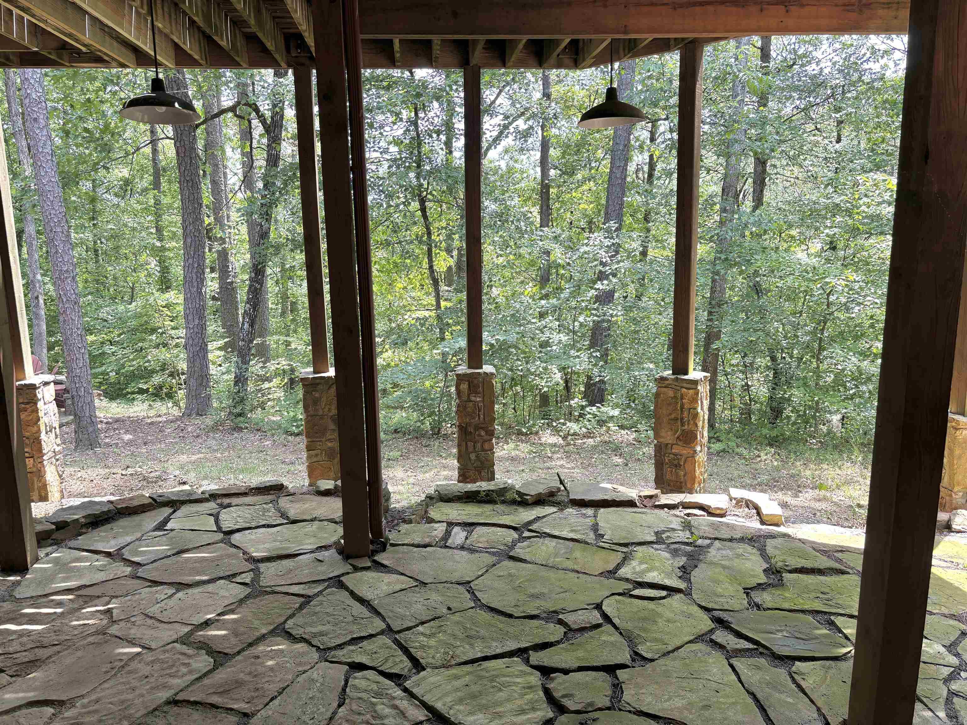 433 NC 8551  Deer, AR