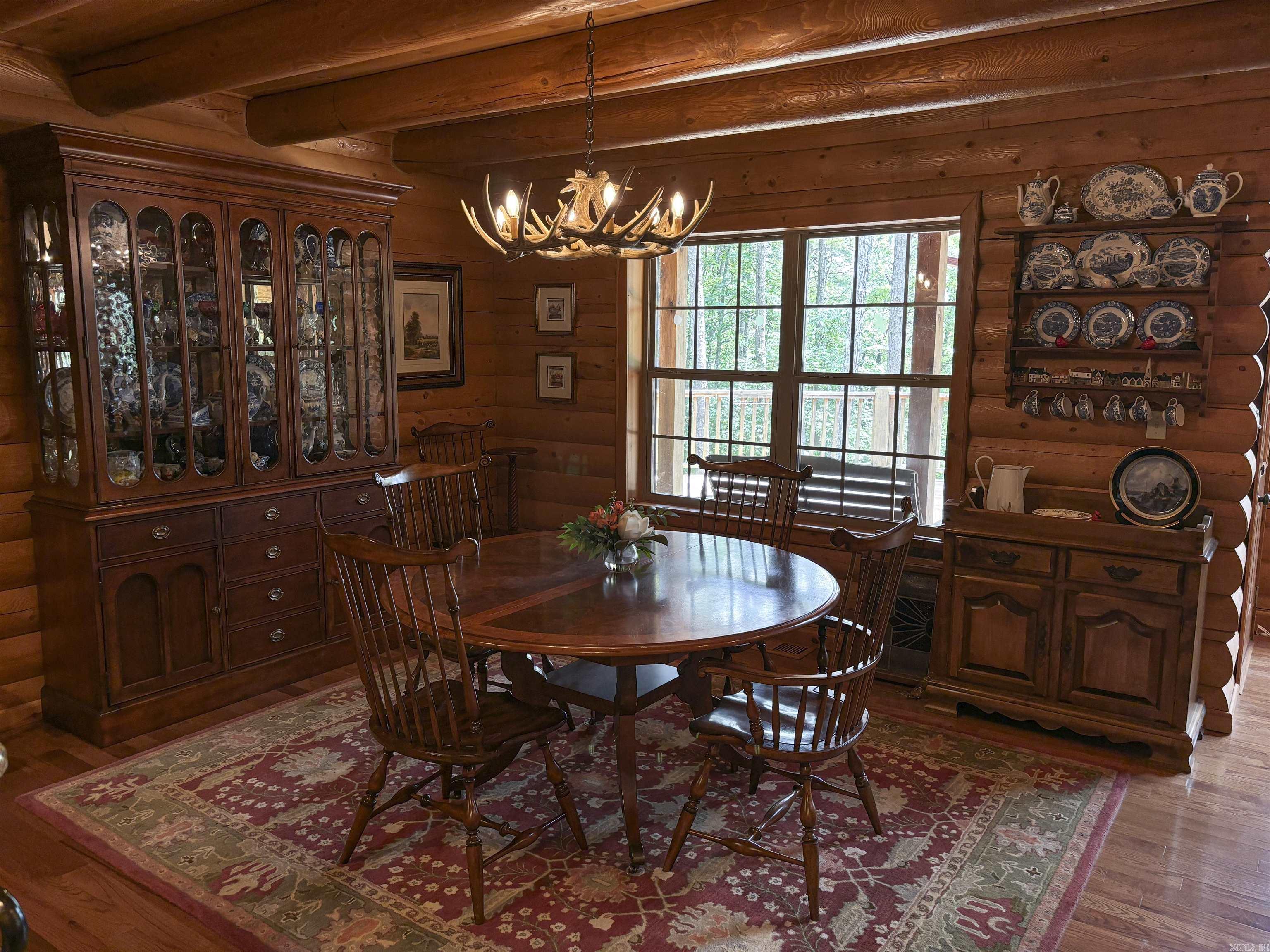 433 NC 8551  Deer, AR