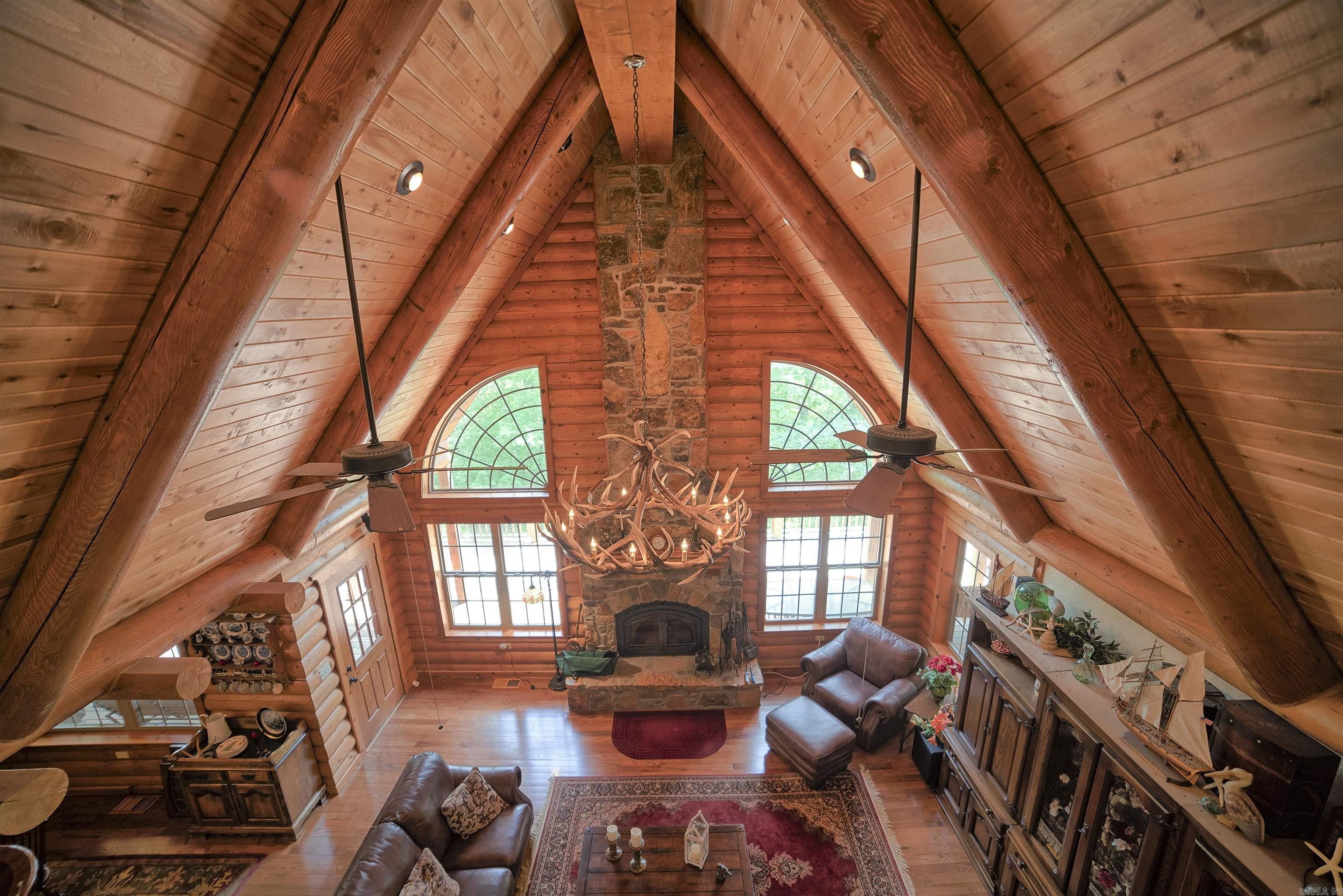 433 NC 8551  Deer, AR