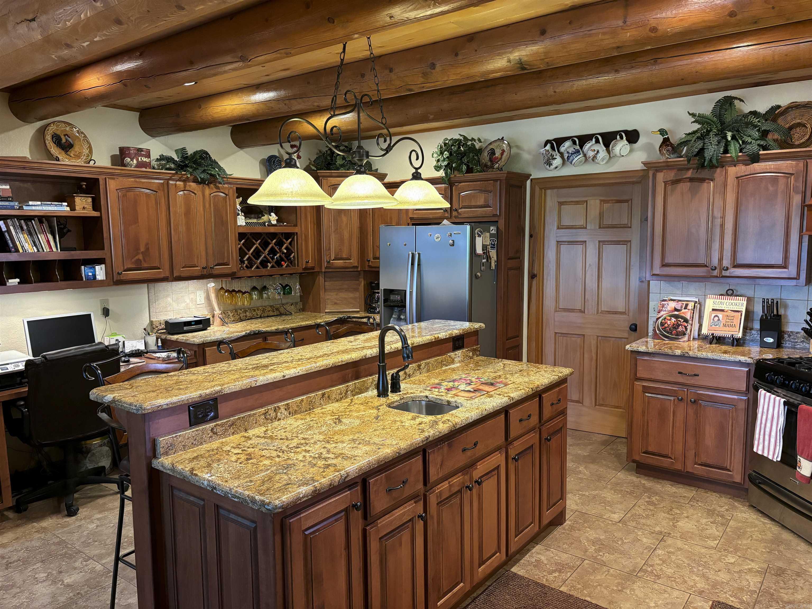 433 NC 8551  Deer, AR