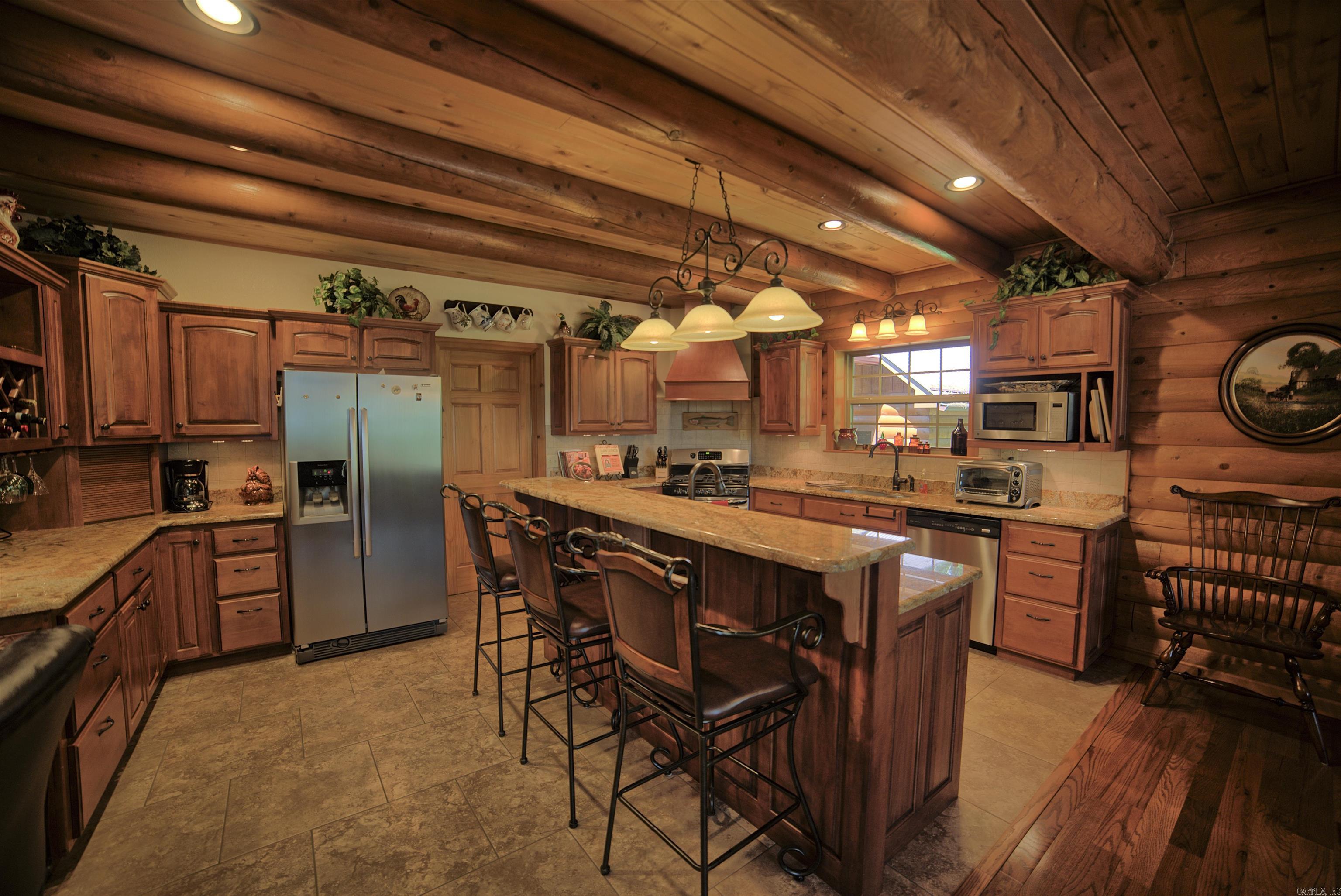 433 NC 8551  Deer, AR