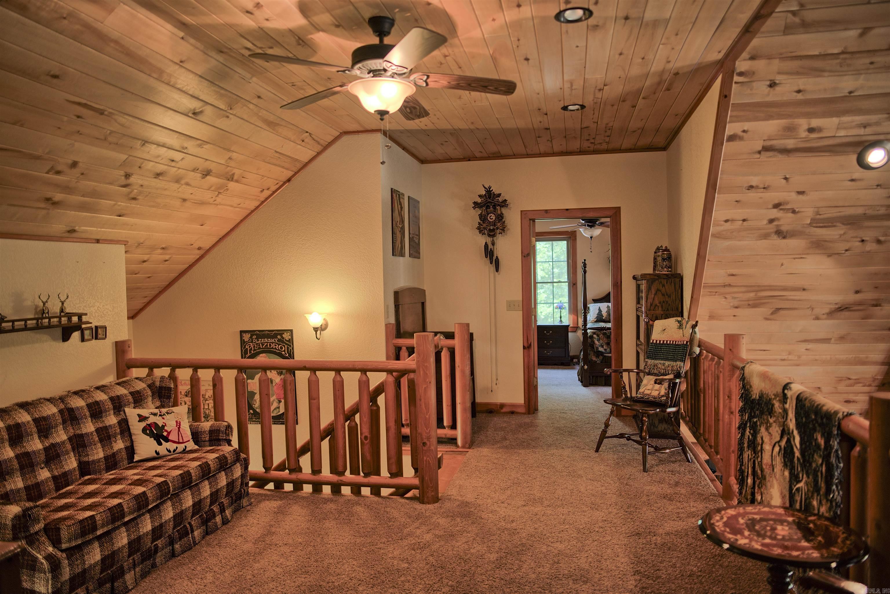 433 NC 8551  Deer, AR