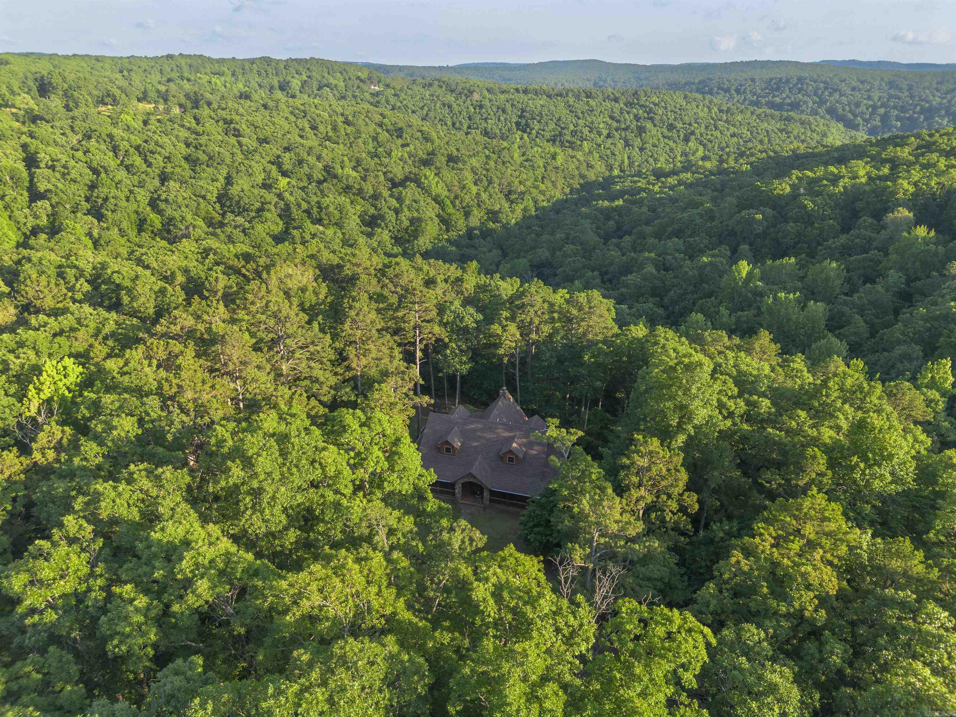 433 NC 8551  Deer, AR