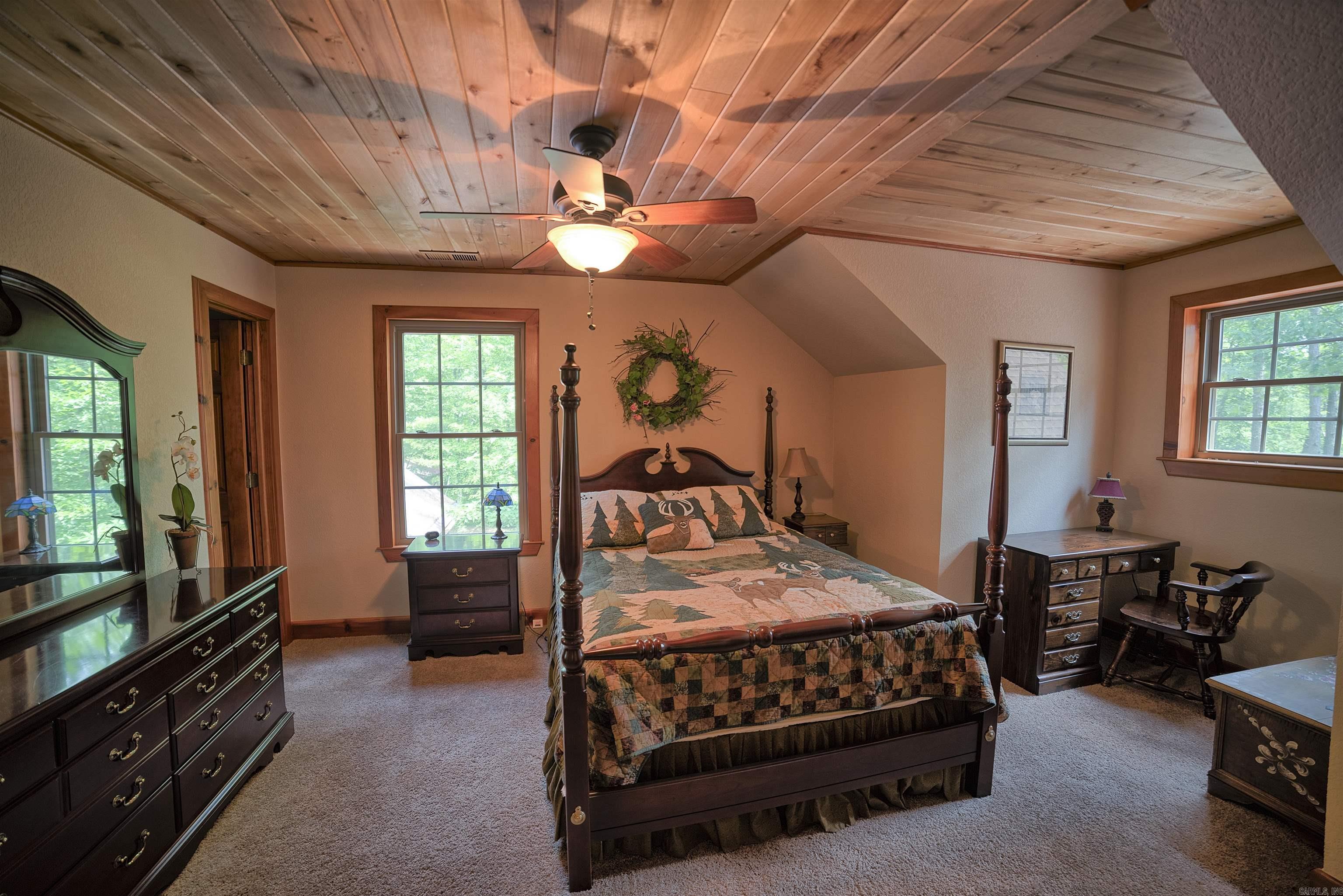 433 NC 8551  Deer, AR