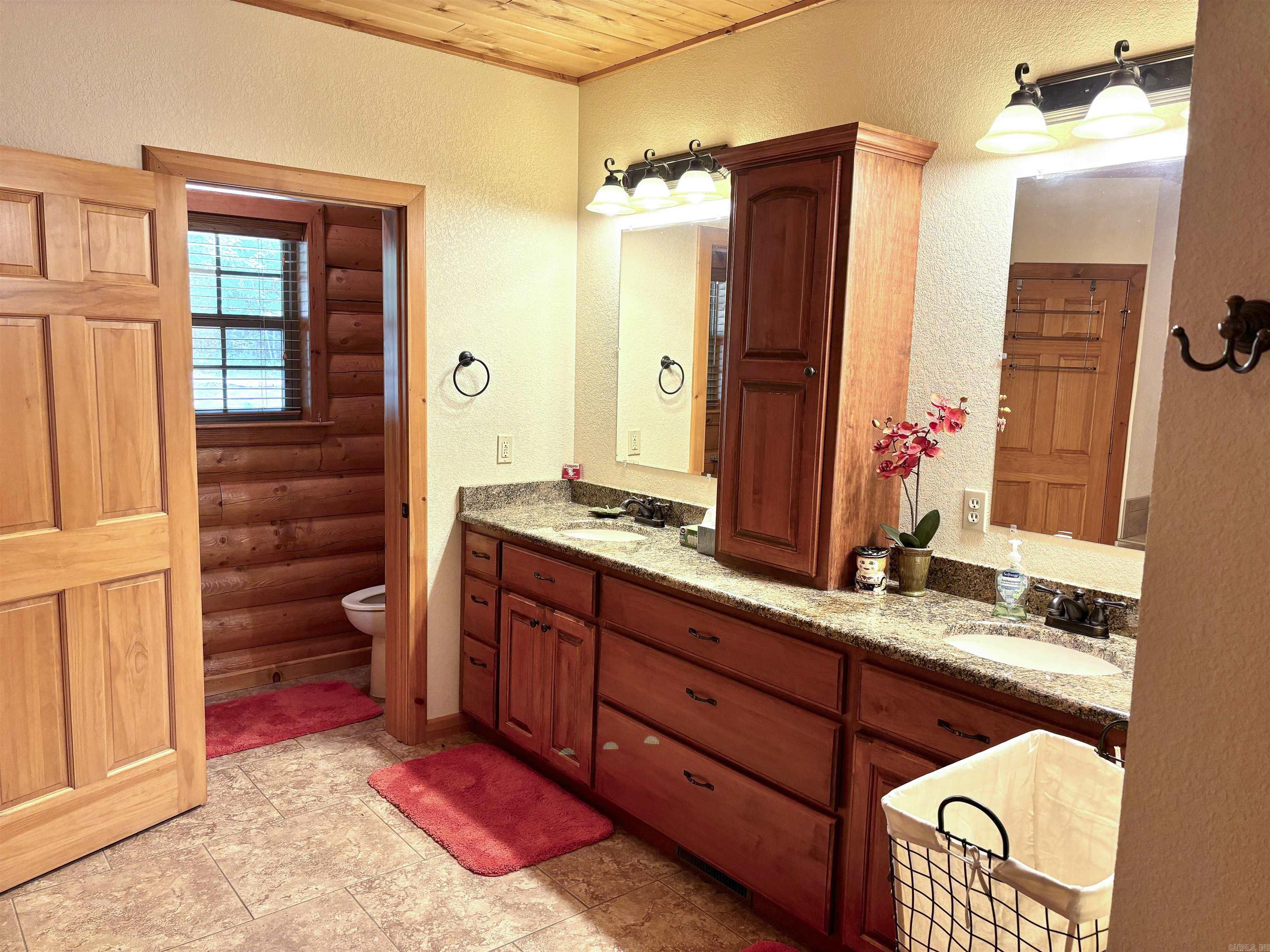 433 NC 8551  Deer, AR
