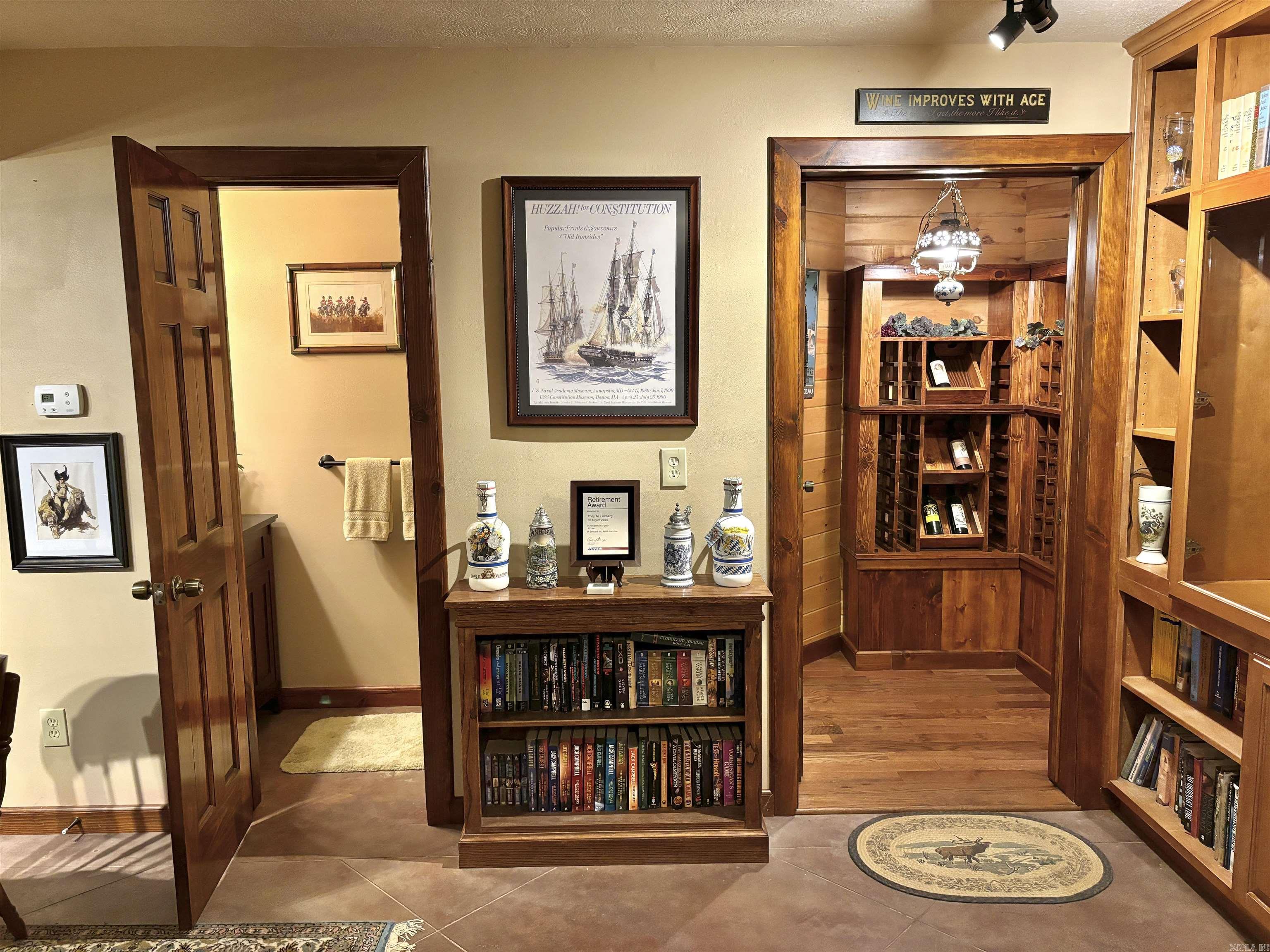 433 NC 8551  Deer, AR