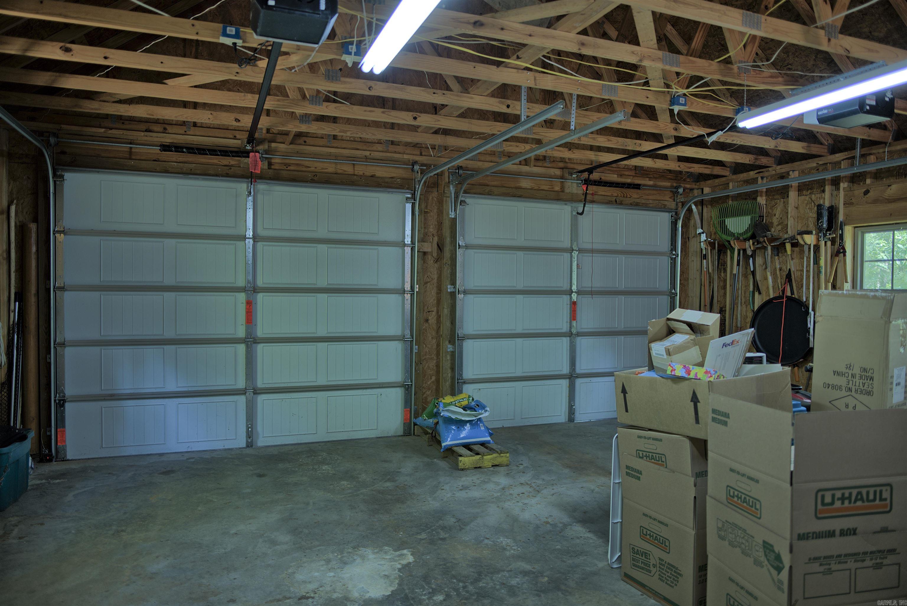 433 NC 8551  Deer, AR
