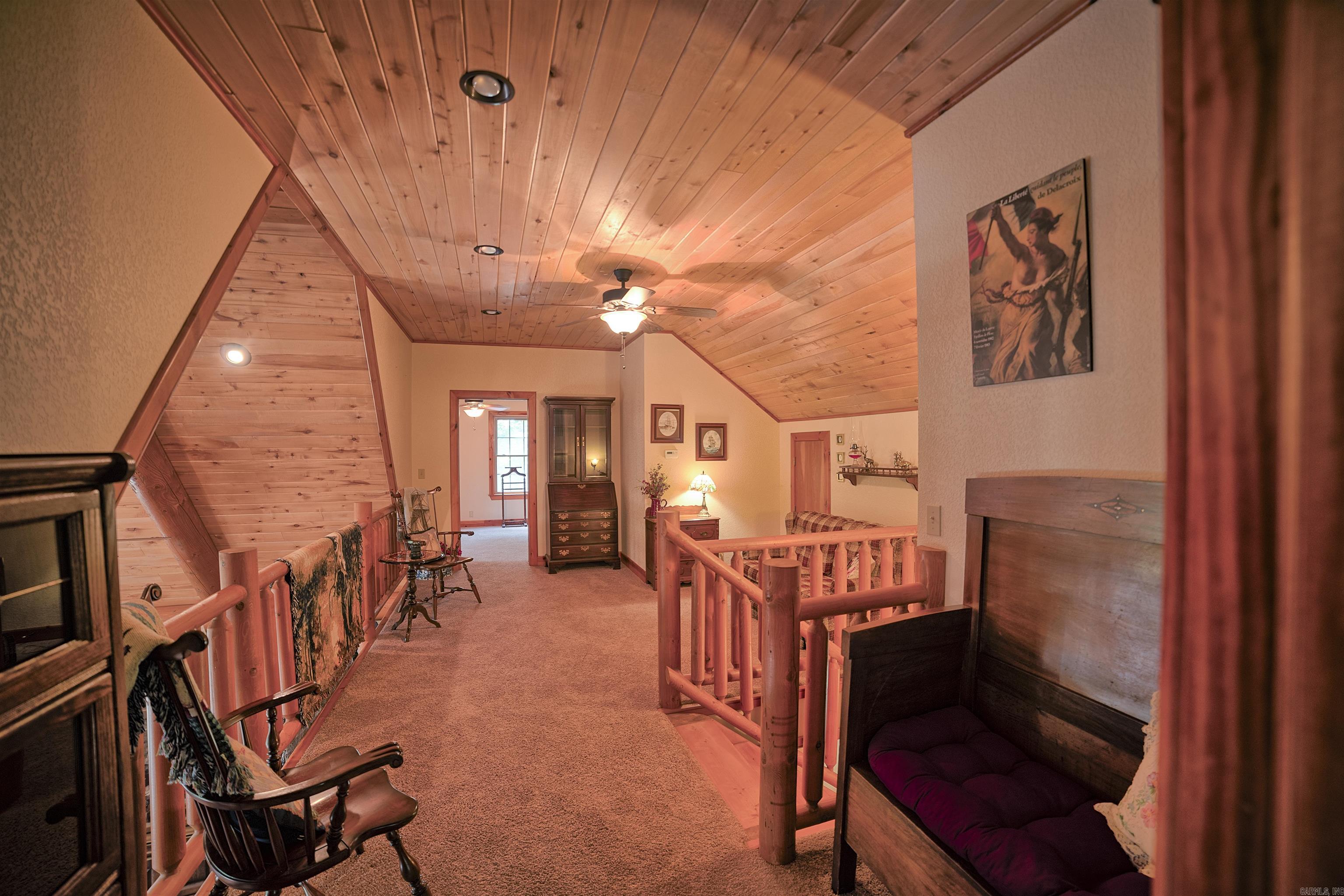 433 NC 8551  Deer, AR