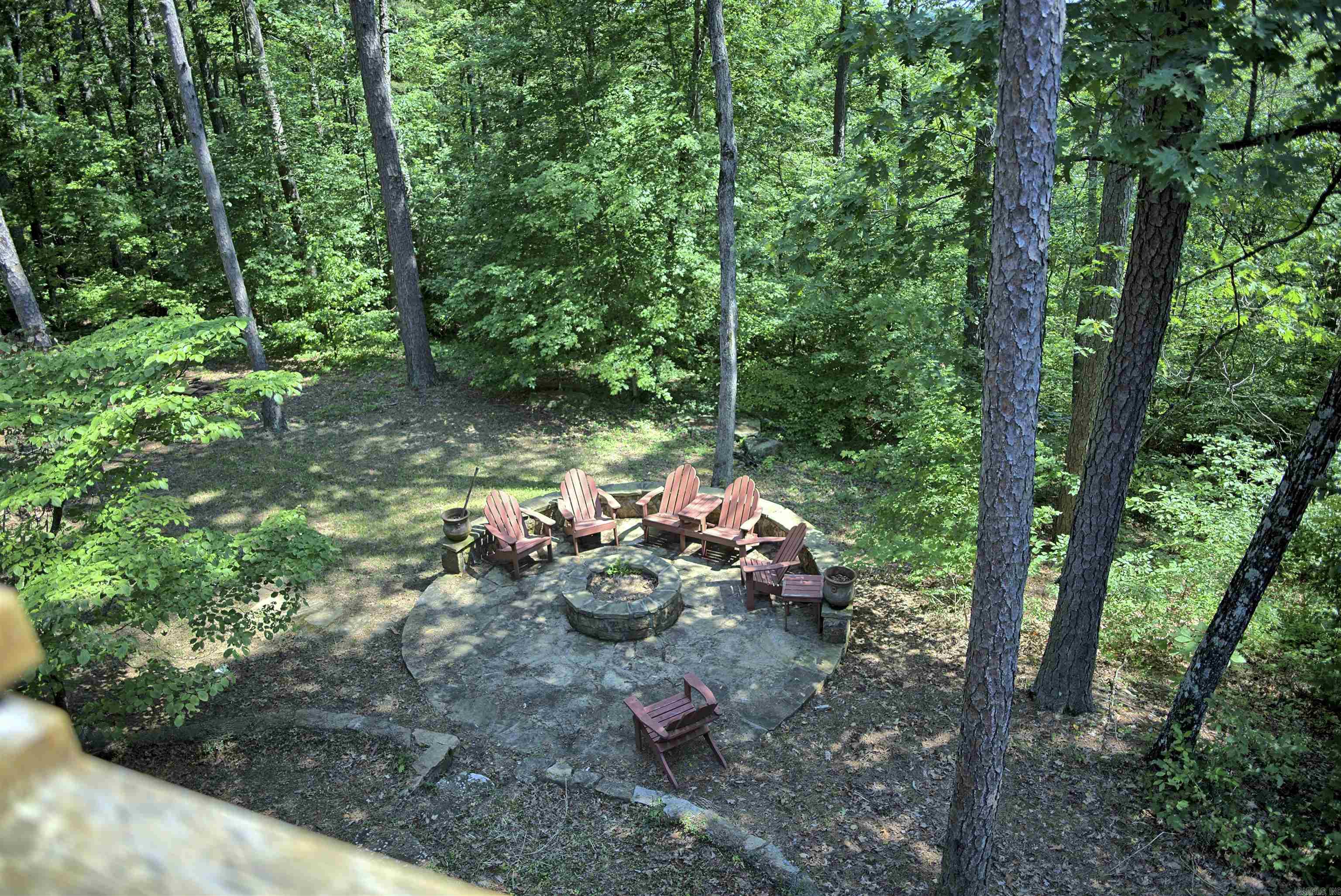 433 NC 8551  Deer, AR
