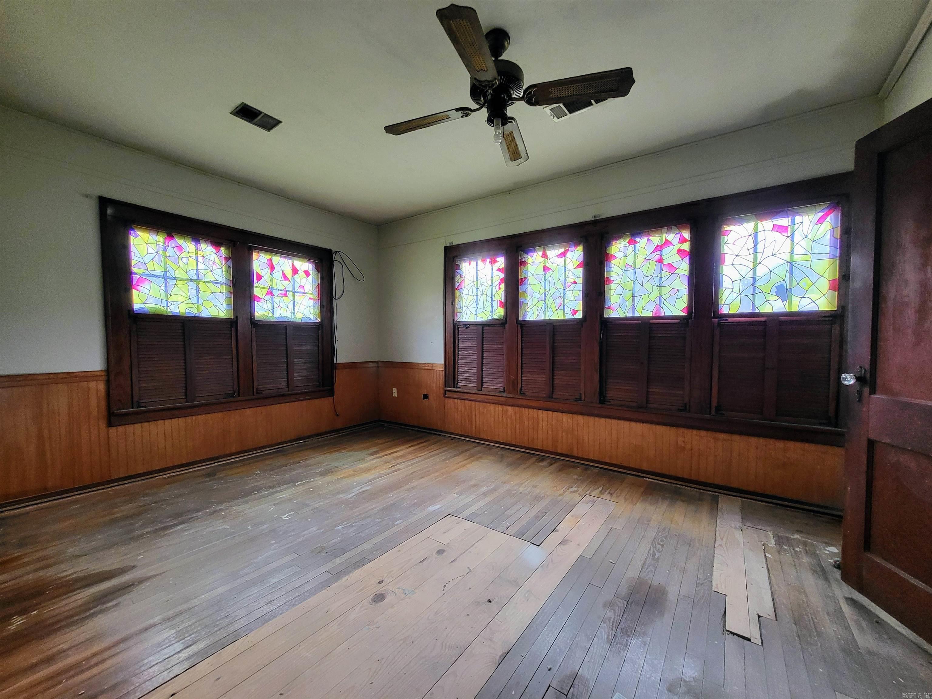 317 E Elm 755 Ash and 388 W. Elm Prescott, AR