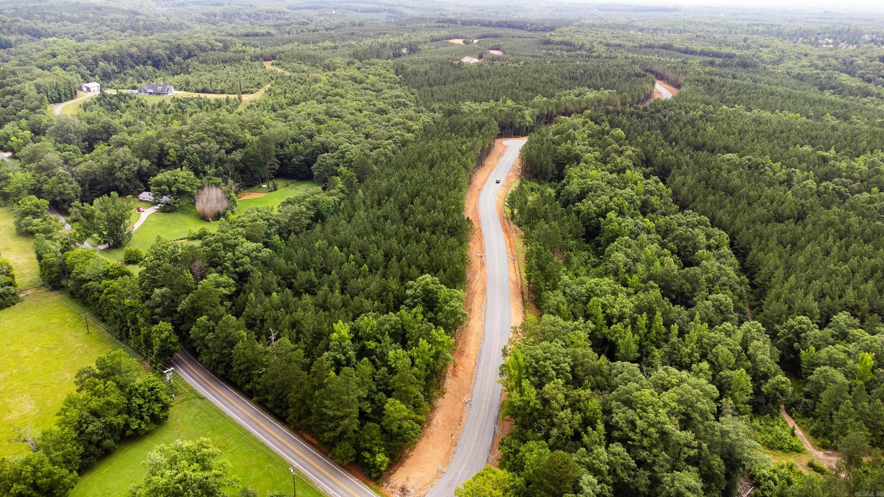 Lot 1 Mountain Pass  Benton, AR