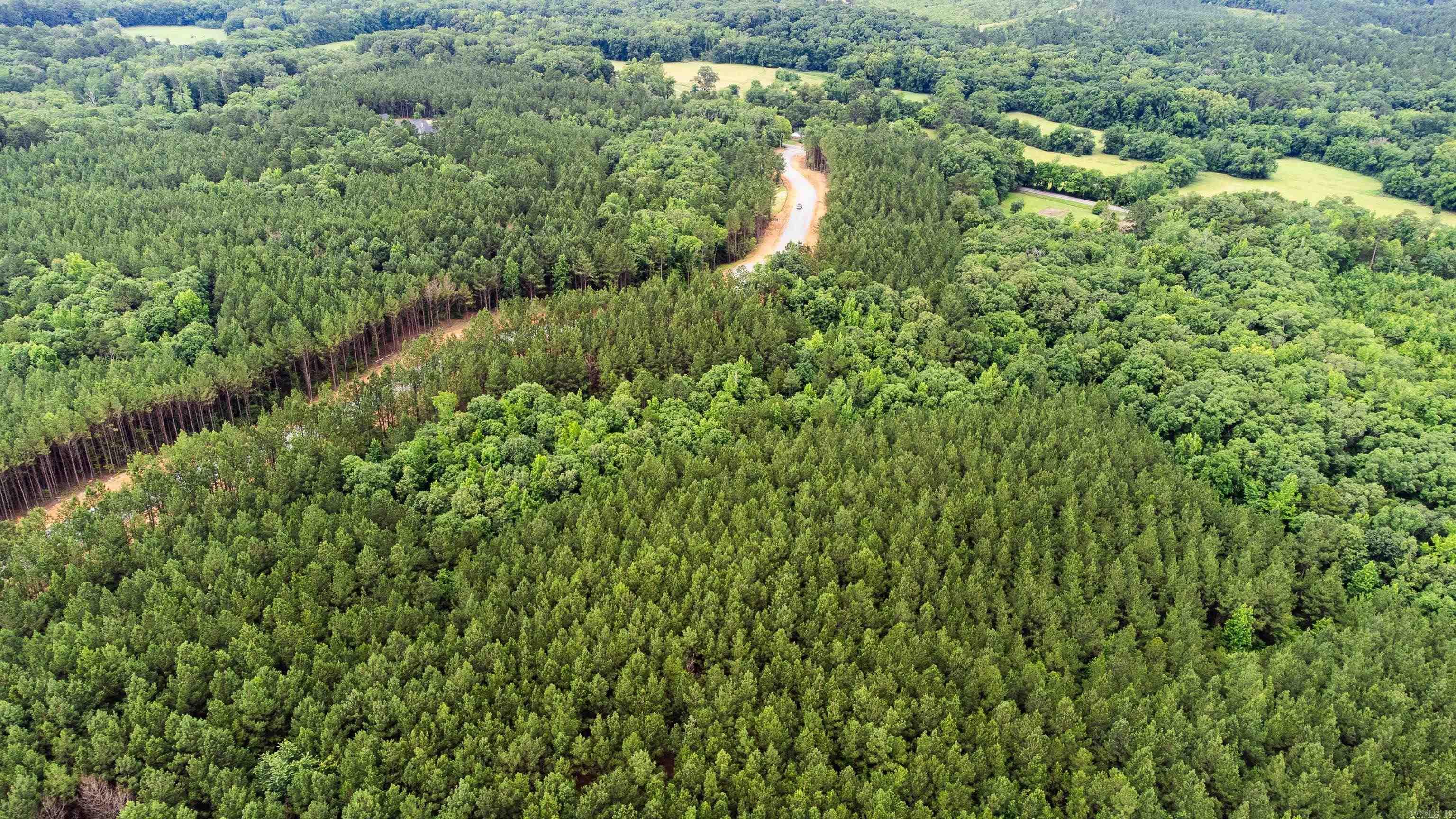 Lot 1 Mountain Pass  Benton, AR