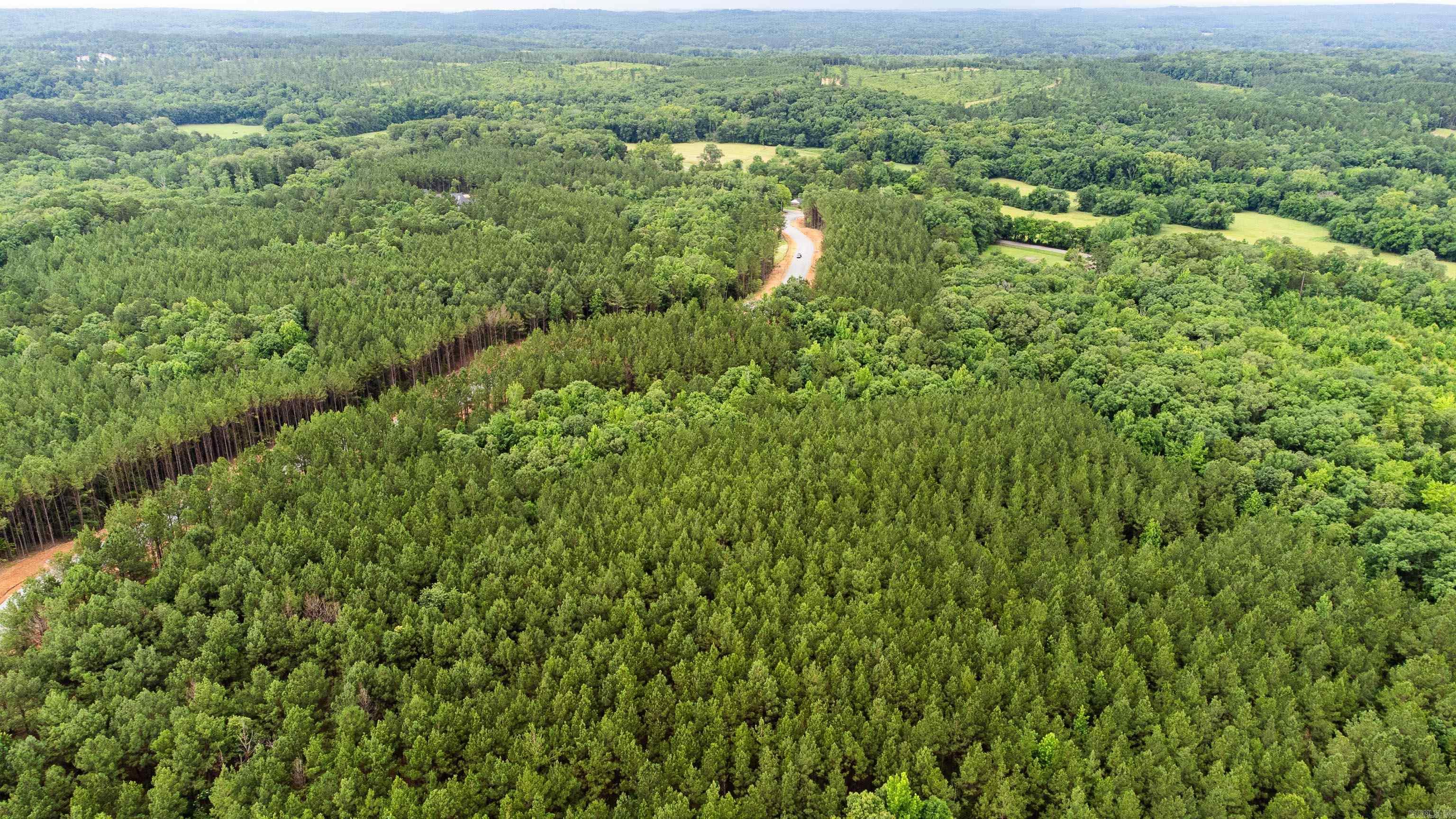 Lot 1 Mountain Pass  Benton, AR