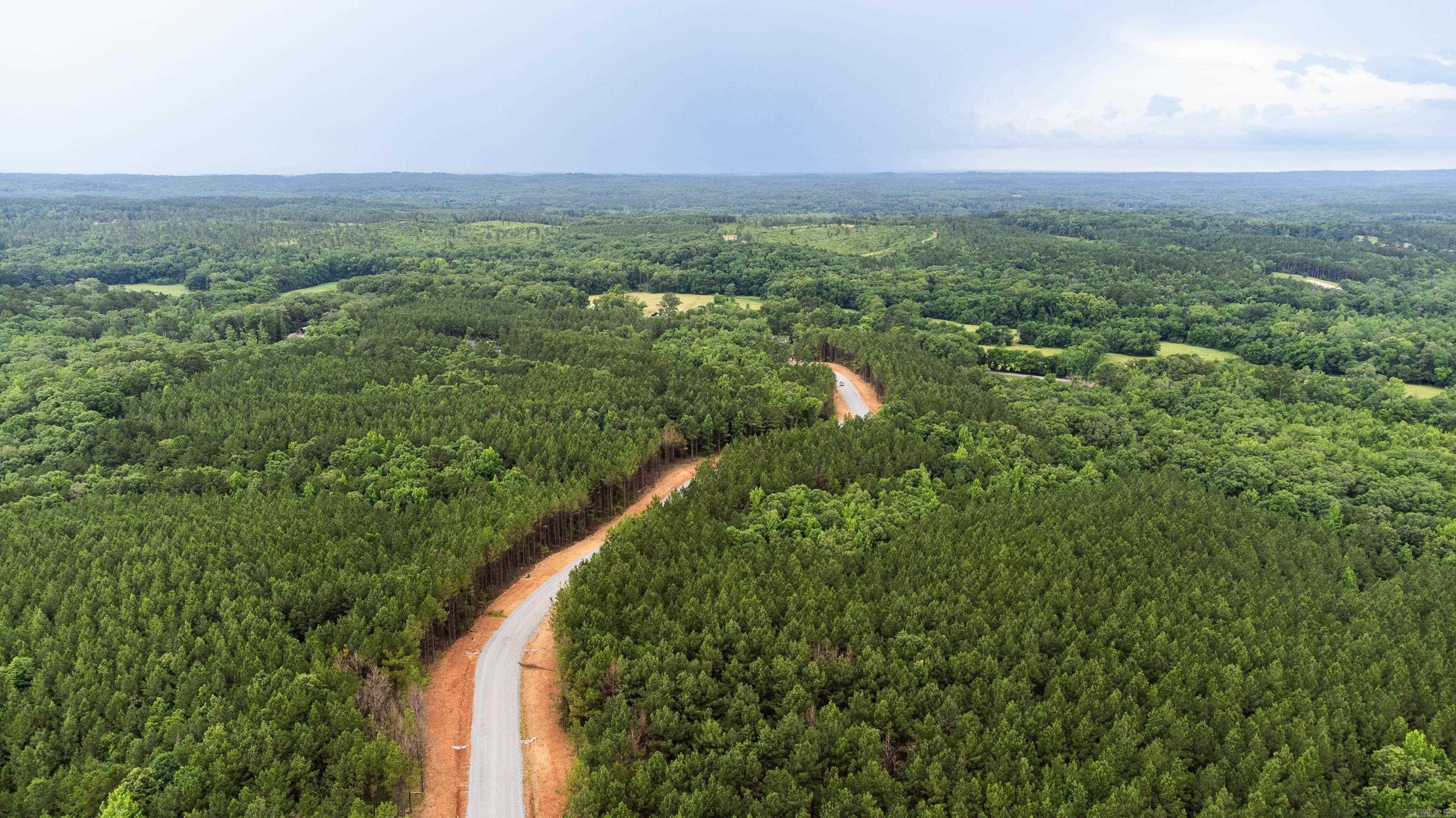 Lot 1 Mountain Pass  Benton, AR