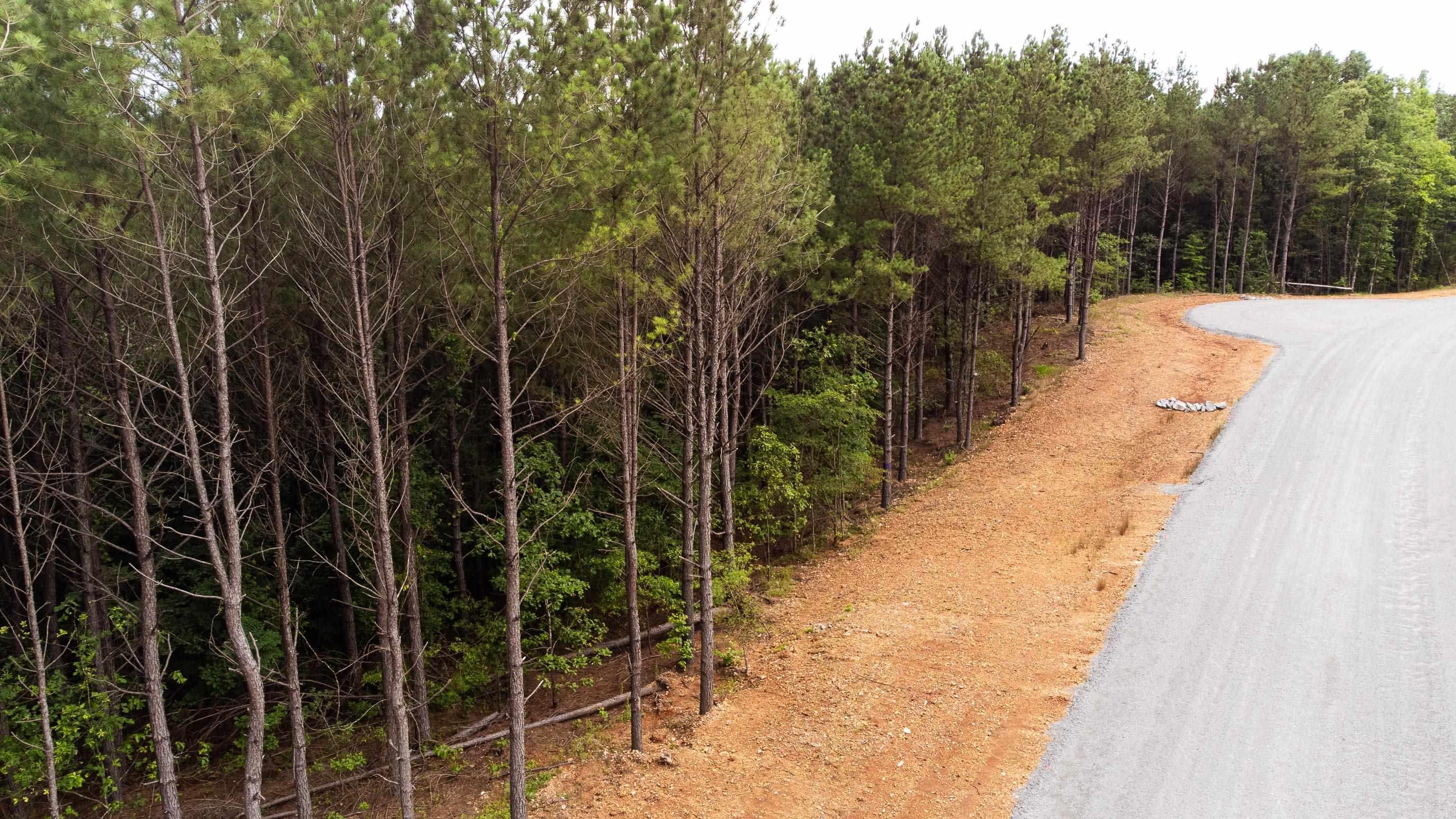 Lot 1 Mountain Pass  Benton, AR