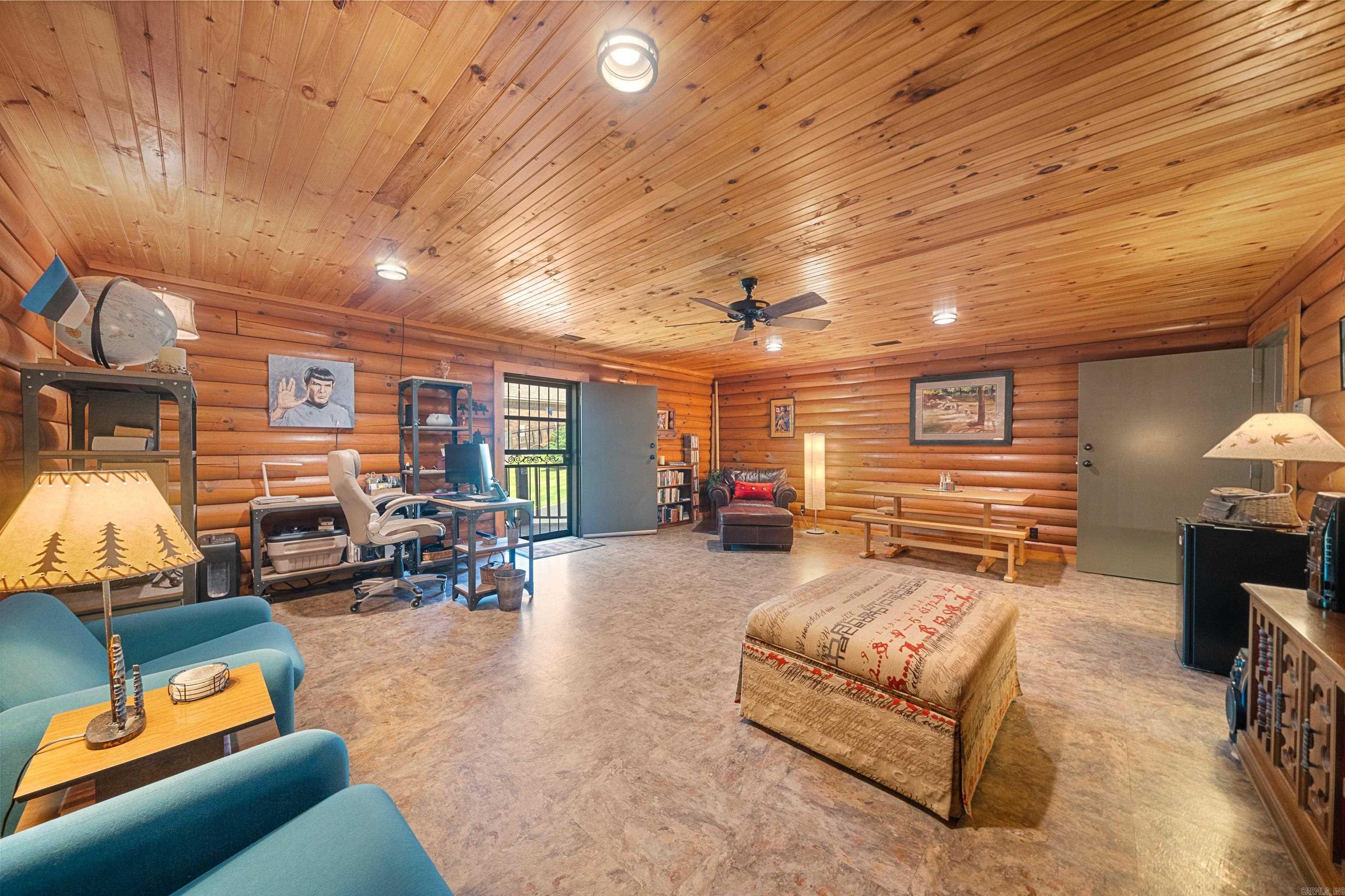 125 Luek Ln  Hot Springs, AR