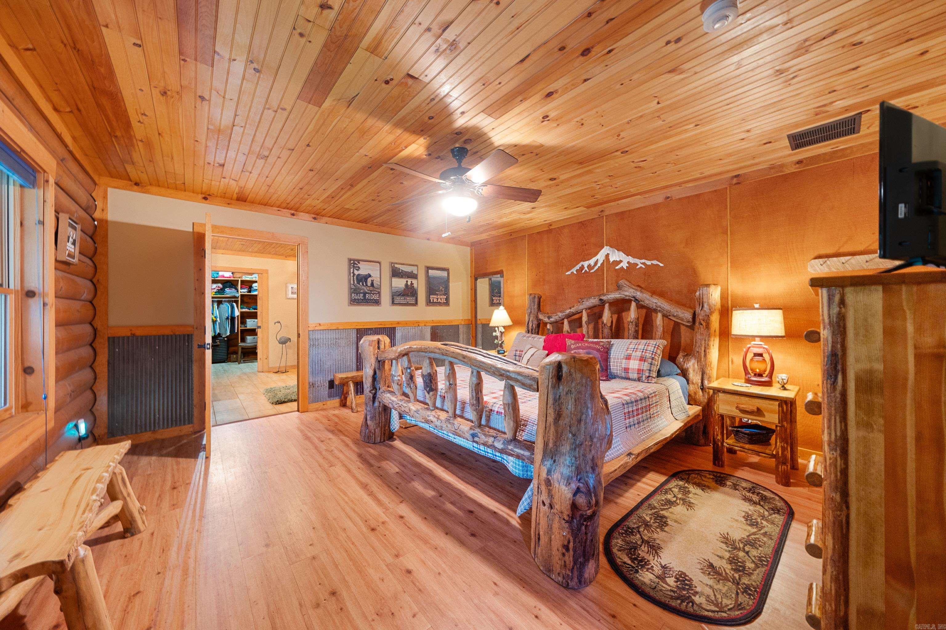 125 Luek Ln  Hot Springs, AR