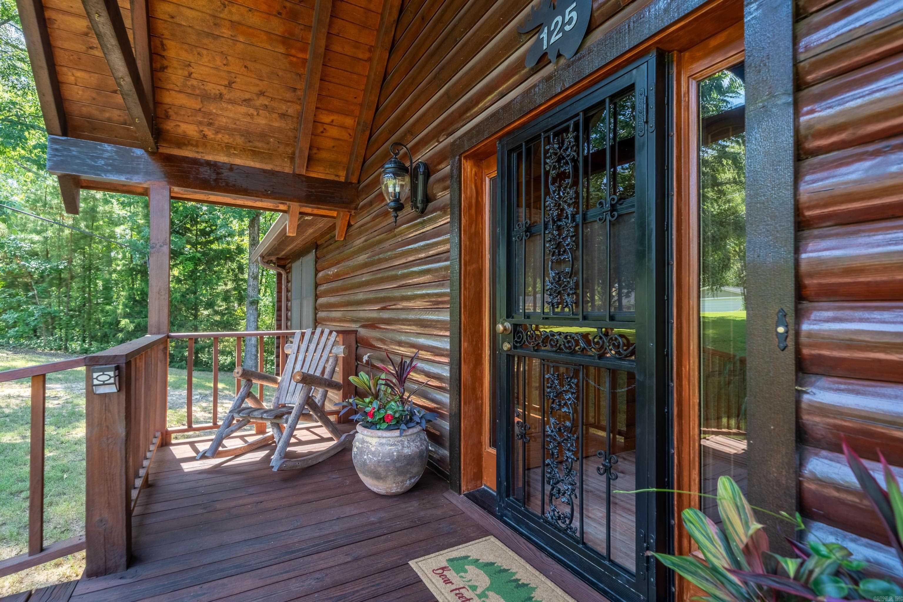125 Luek Ln  Hot Springs, AR