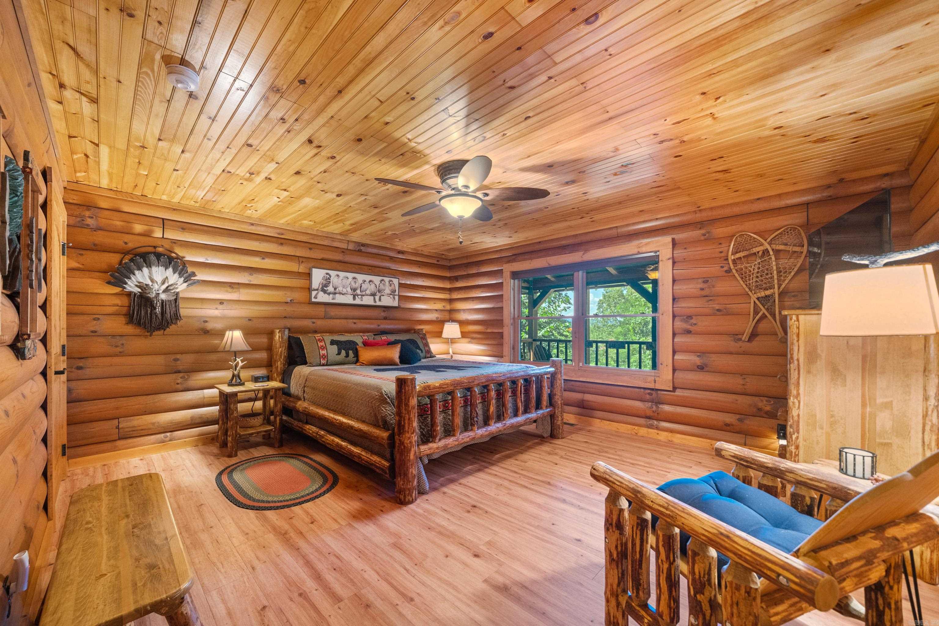 125 Luek Ln  Hot Springs, AR