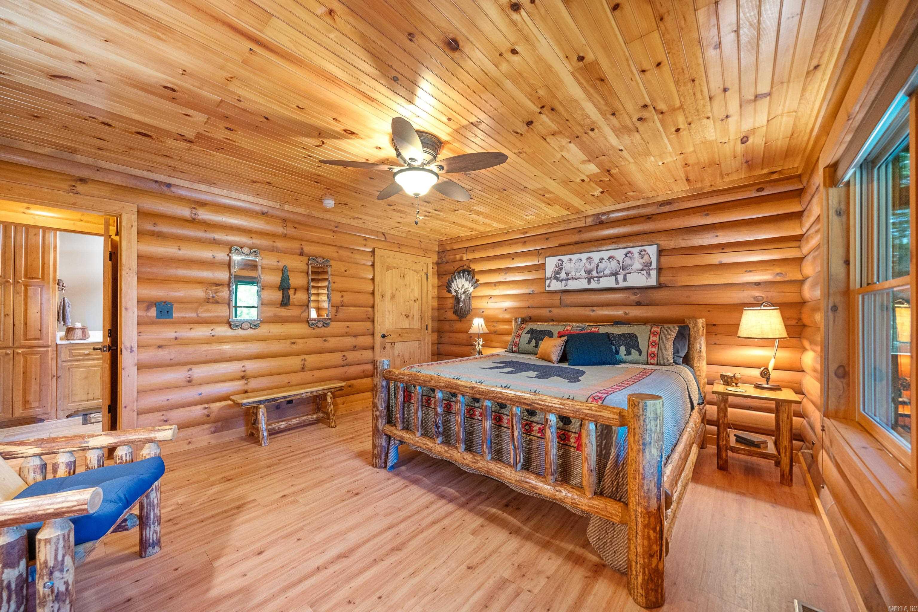 125 Luek Ln  Hot Springs, AR