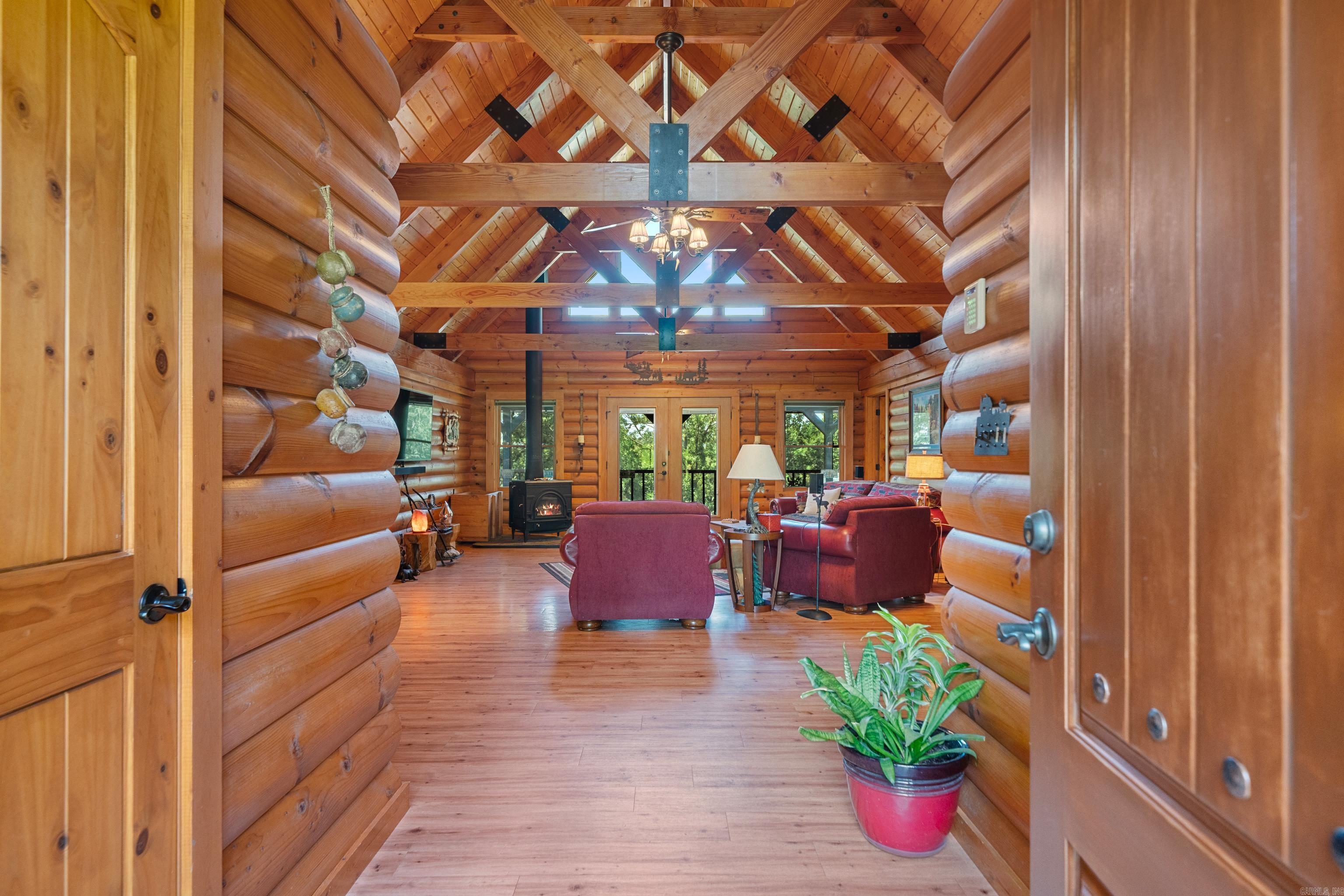 125 Luek Ln  Hot Springs, AR