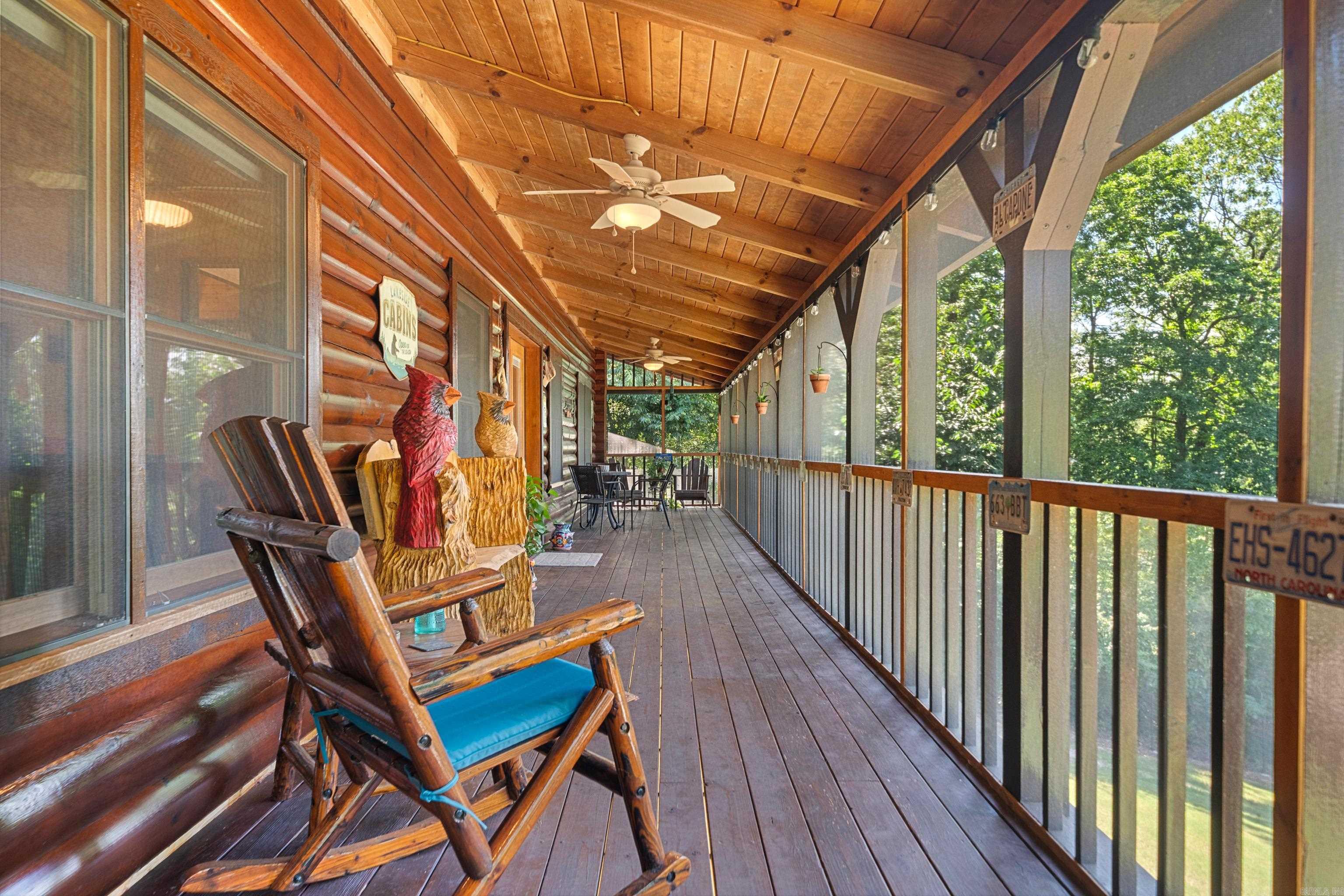 125 Luek Ln  Hot Springs, AR