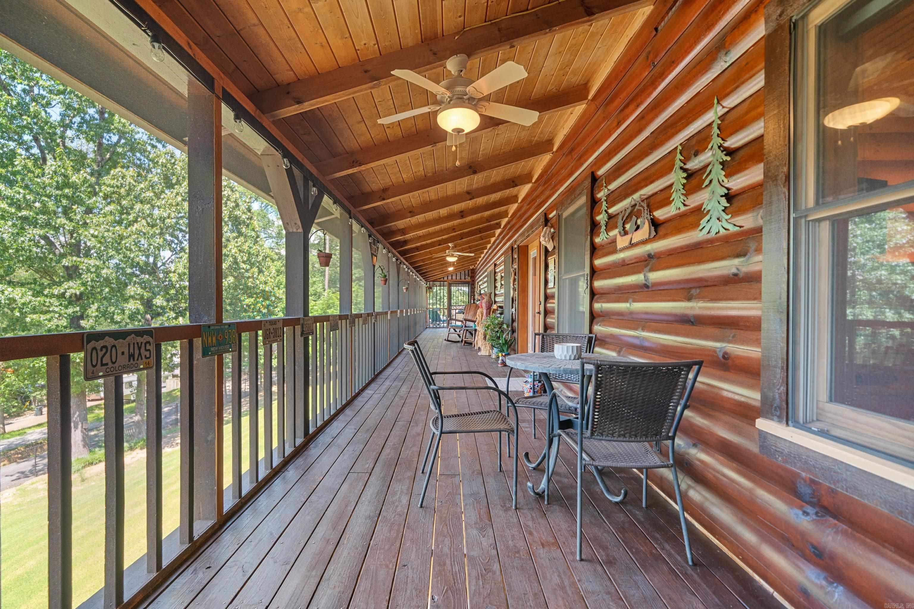 125 Luek Ln  Hot Springs, AR
