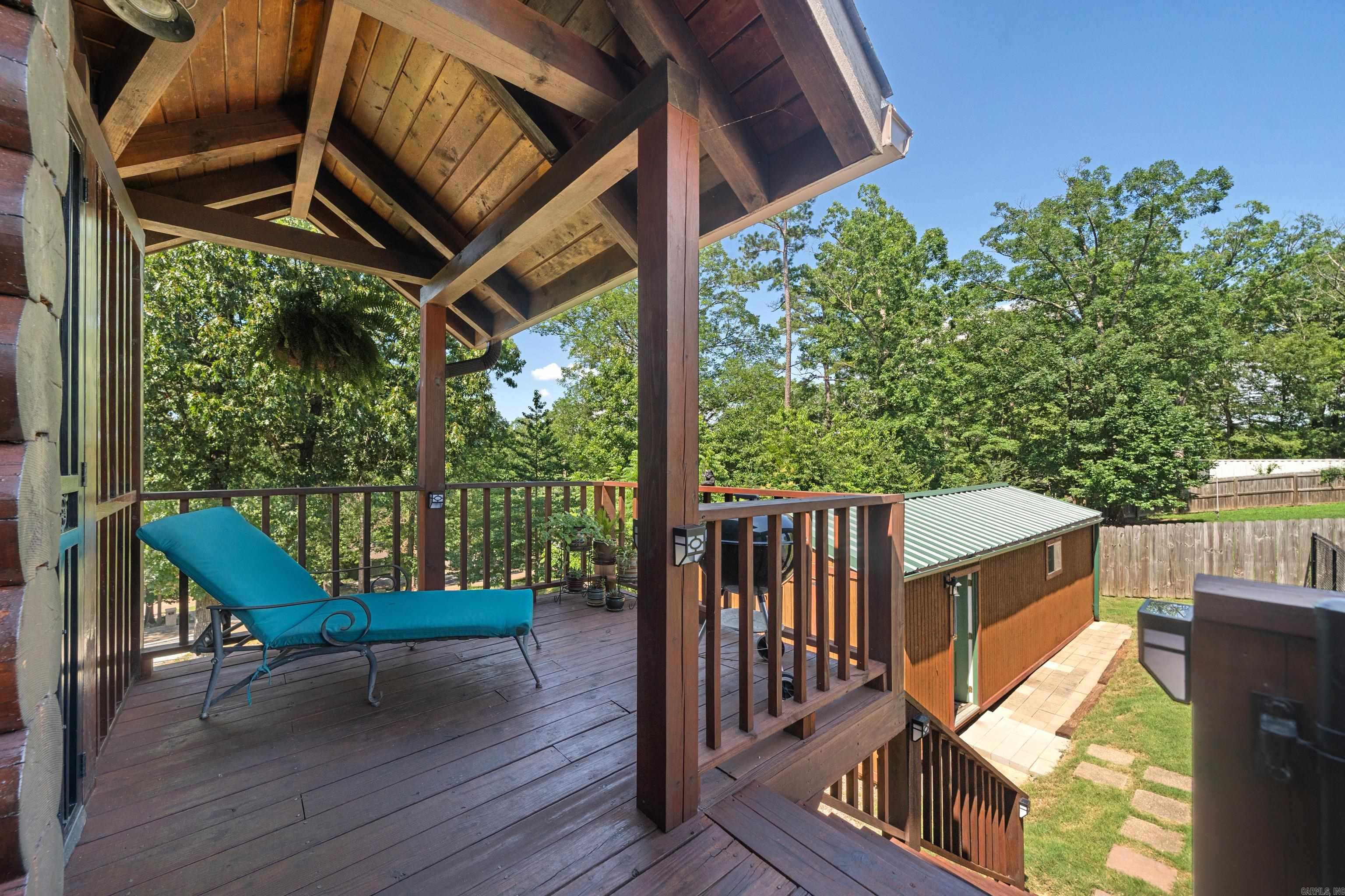 125 Luek Ln  Hot Springs, AR