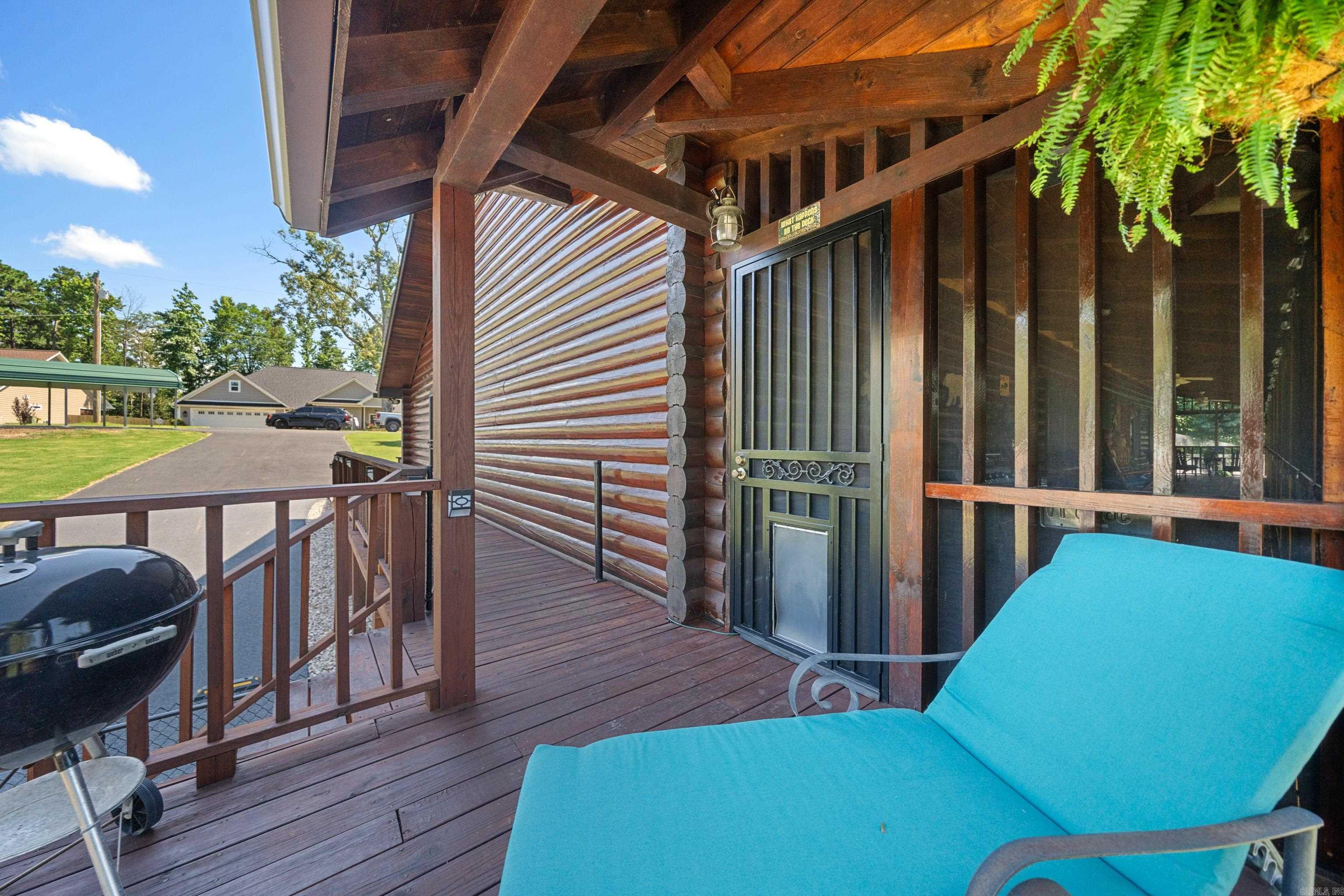 125 Luek Ln  Hot Springs, AR