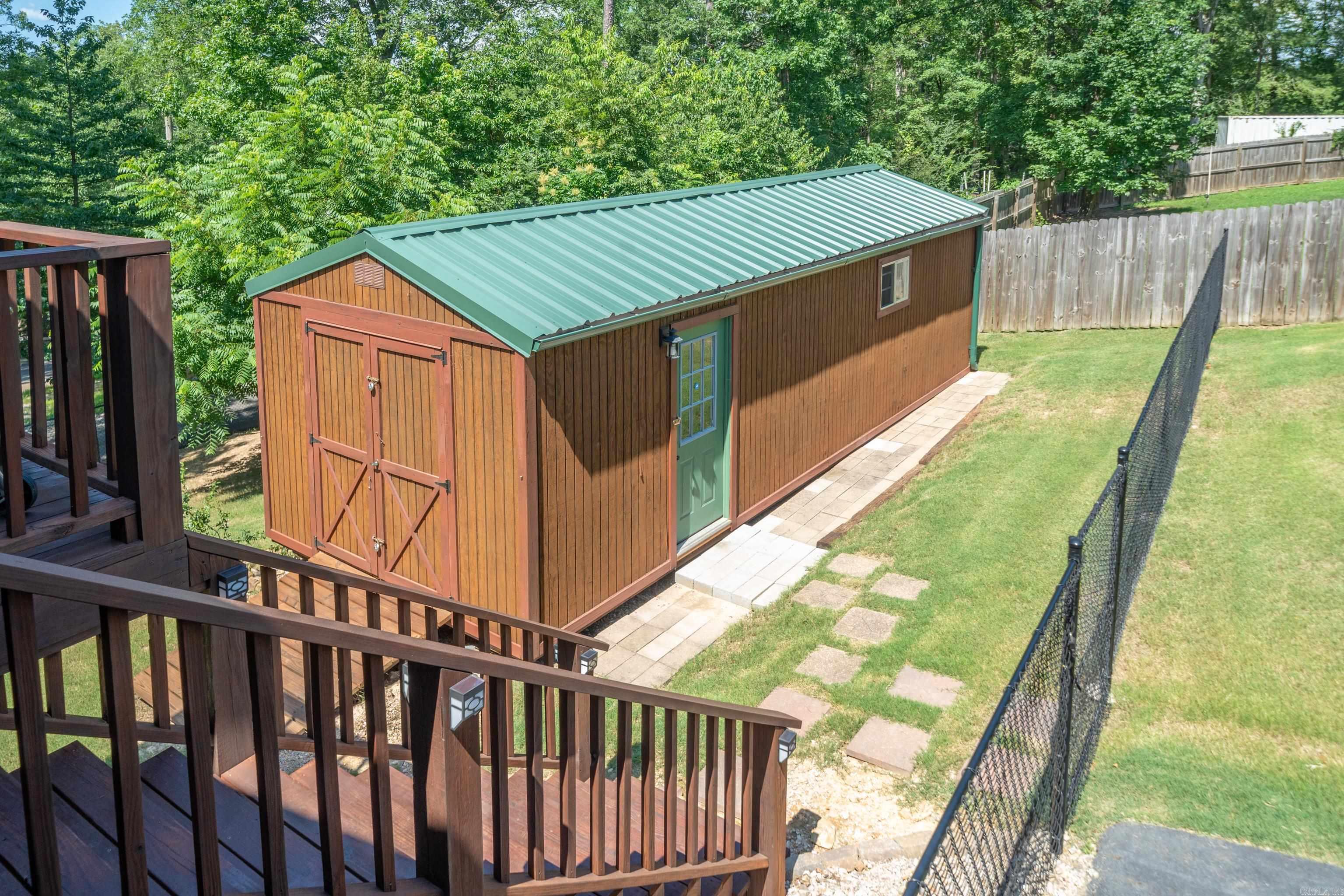 125 Luek Ln  Hot Springs, AR