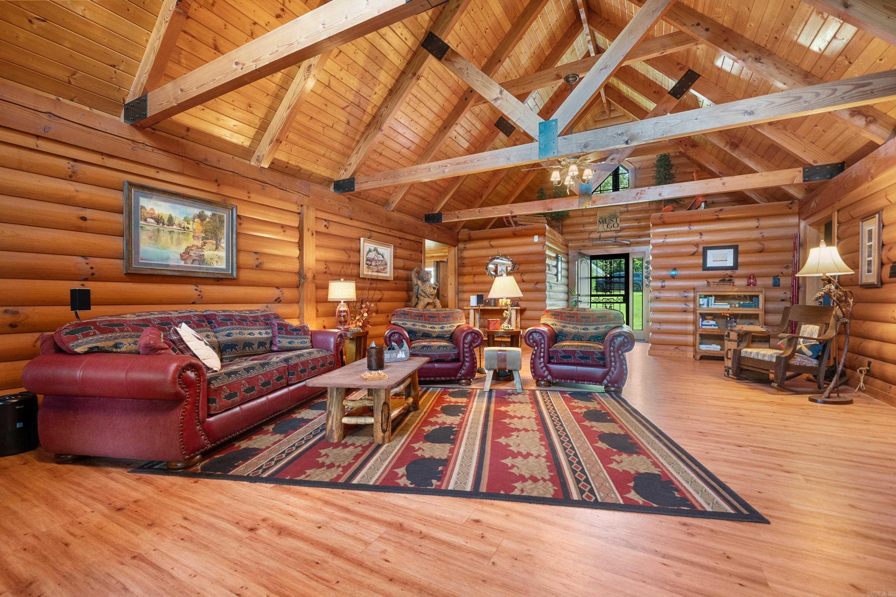 125 Luek Ln  Hot Springs, AR