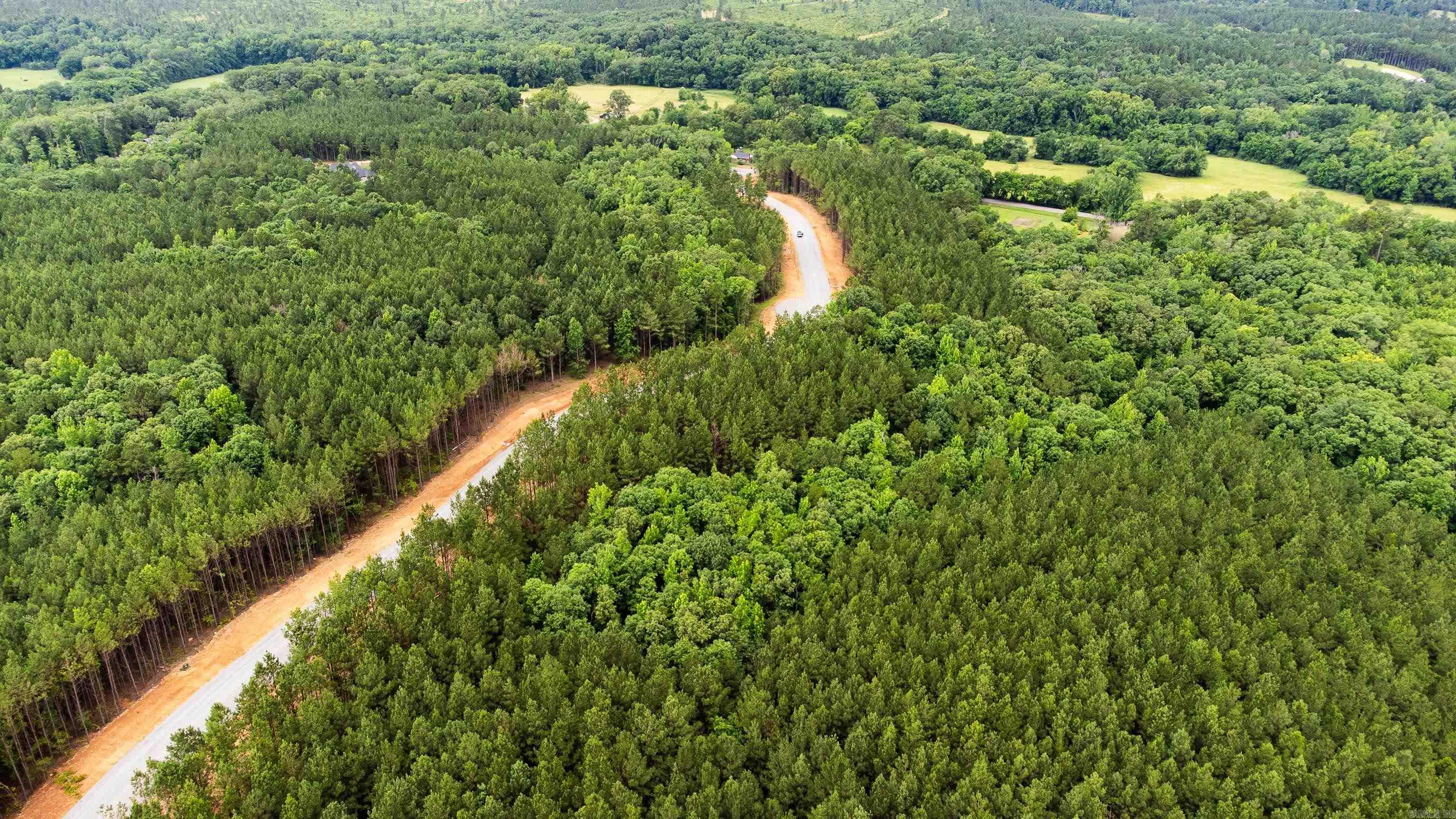 Lot 8 Mountain Pass  Benton, AR