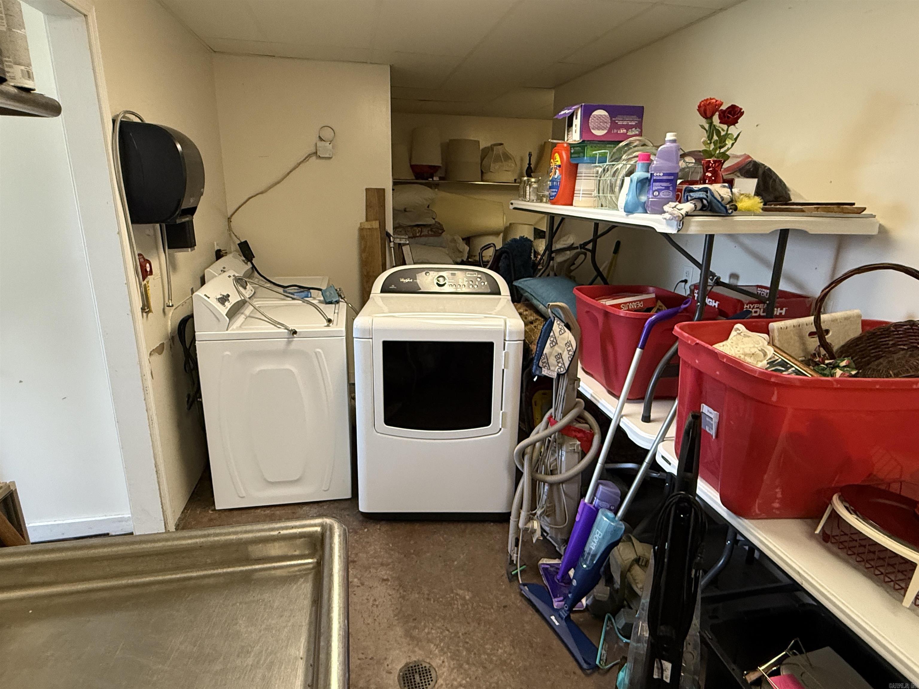 6757 Greers Ferry Rd.  Greers Ferry, AR