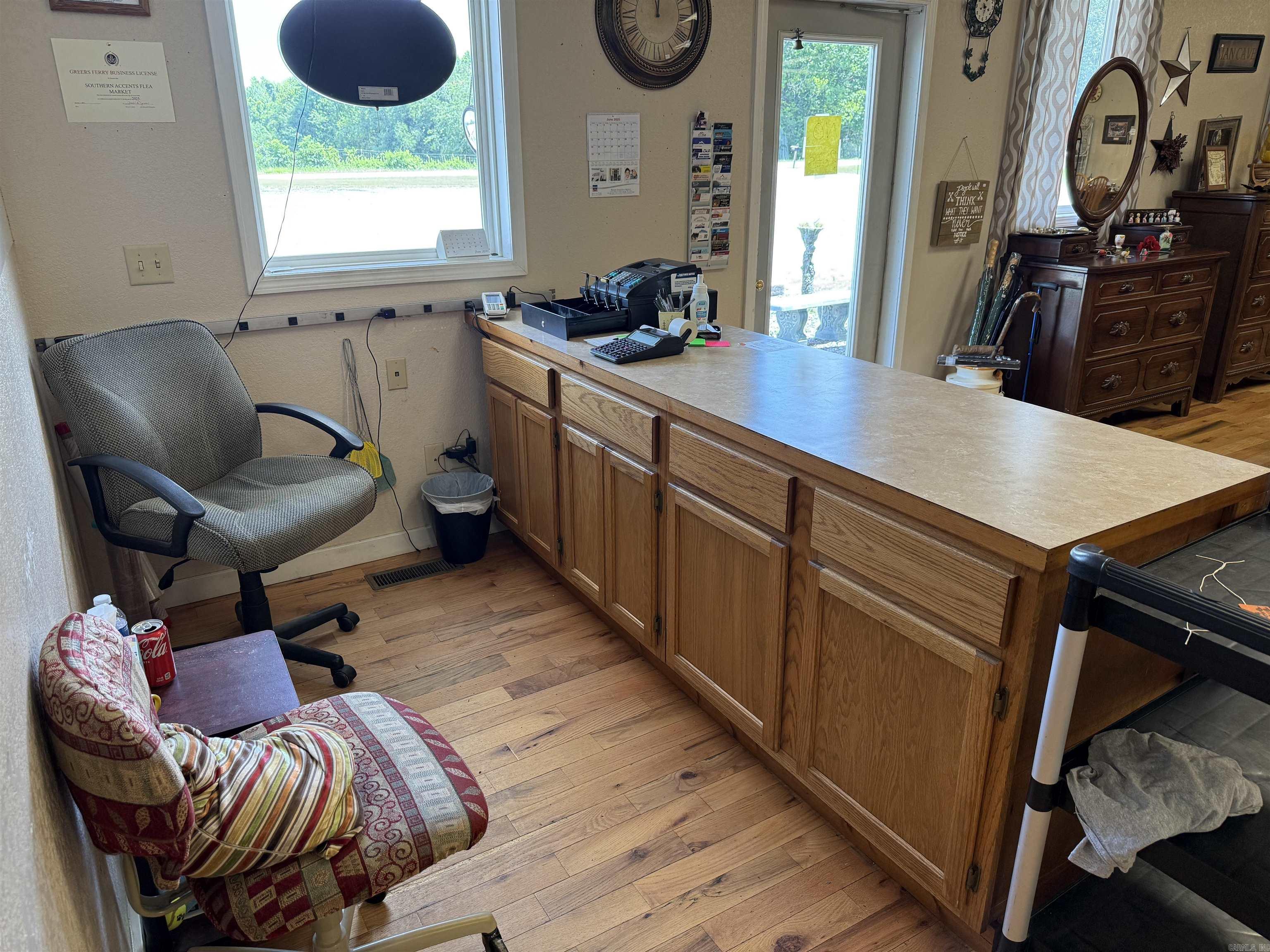 6757 Greers Ferry Rd.  Greers Ferry, AR