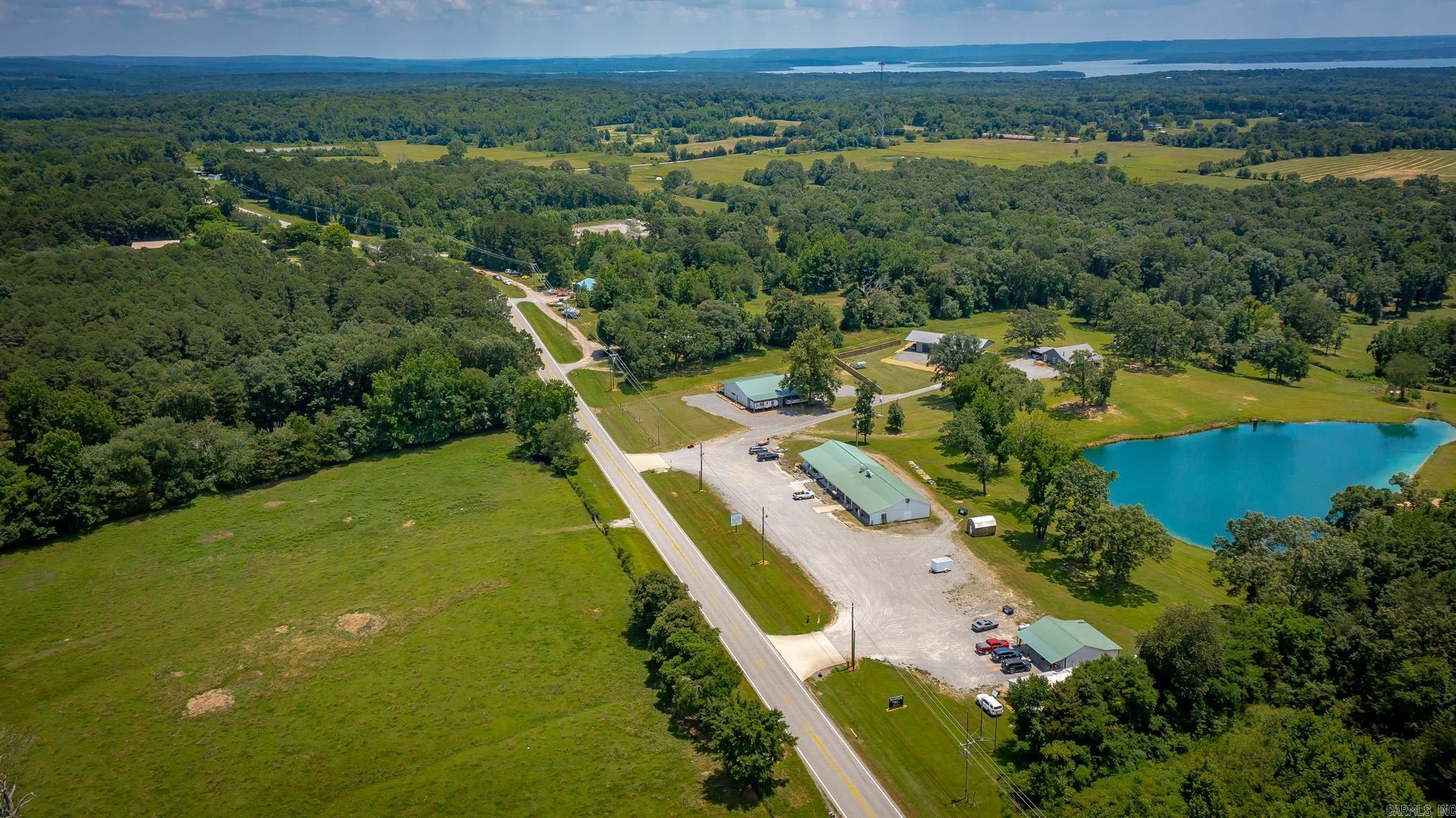 6757 Greers Ferry Rd.  Greers Ferry, AR