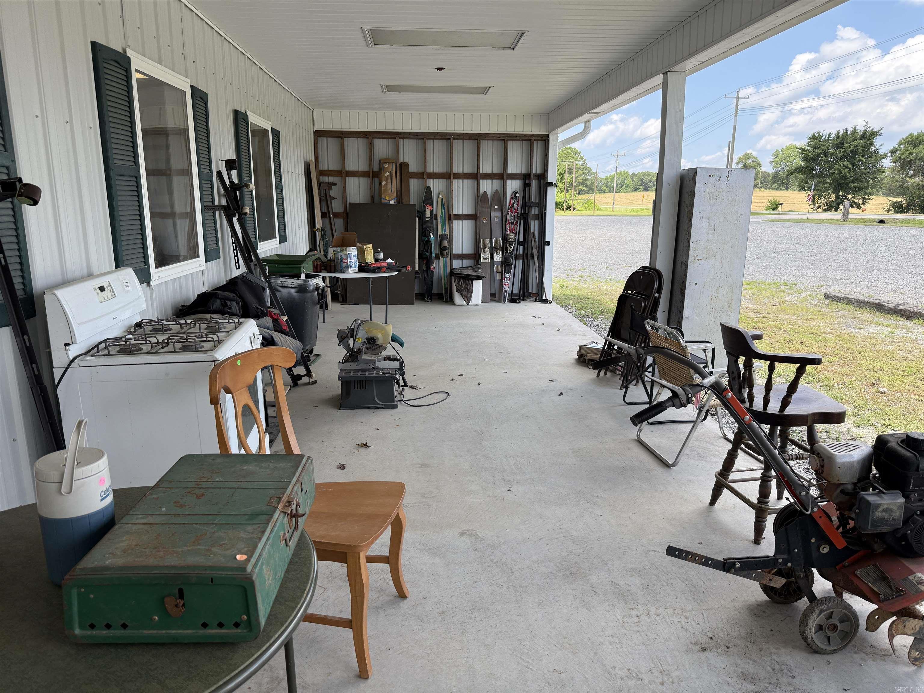 6757 Greers Ferry Rd.  Greers Ferry, AR