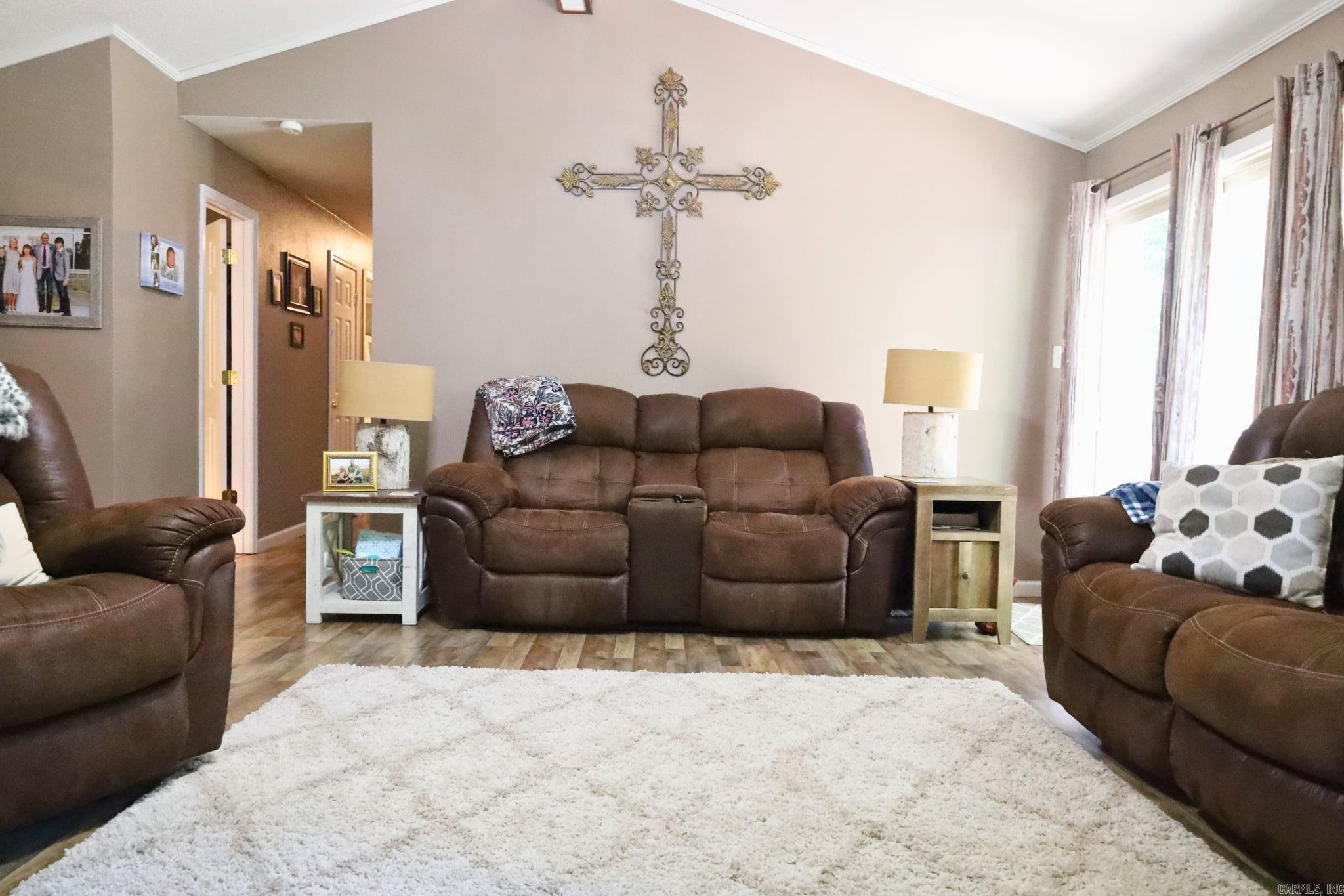 5805 Twin Pine Dr  Paragould, AR