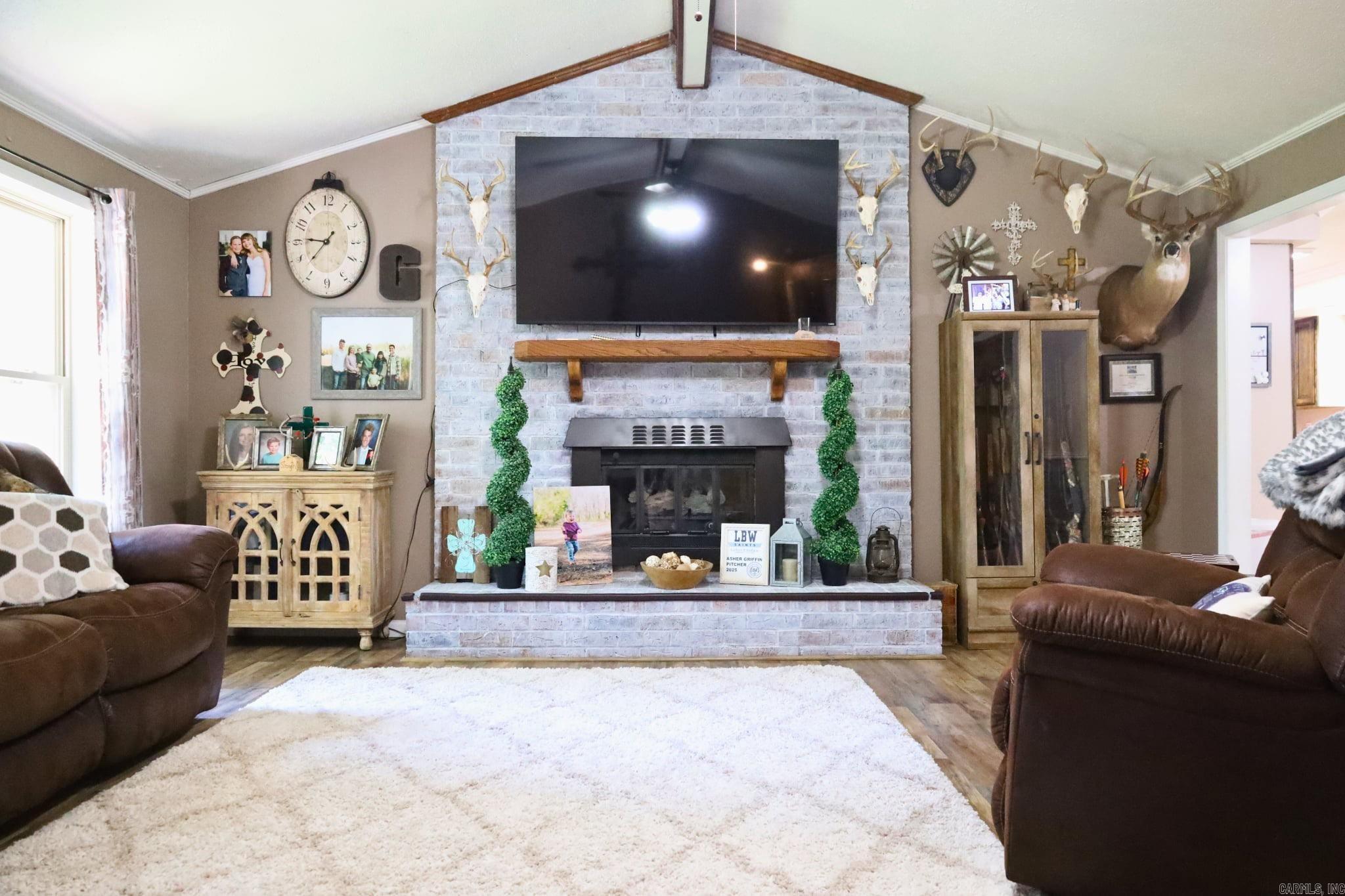 5805 Twin Pine Dr  Paragould, AR