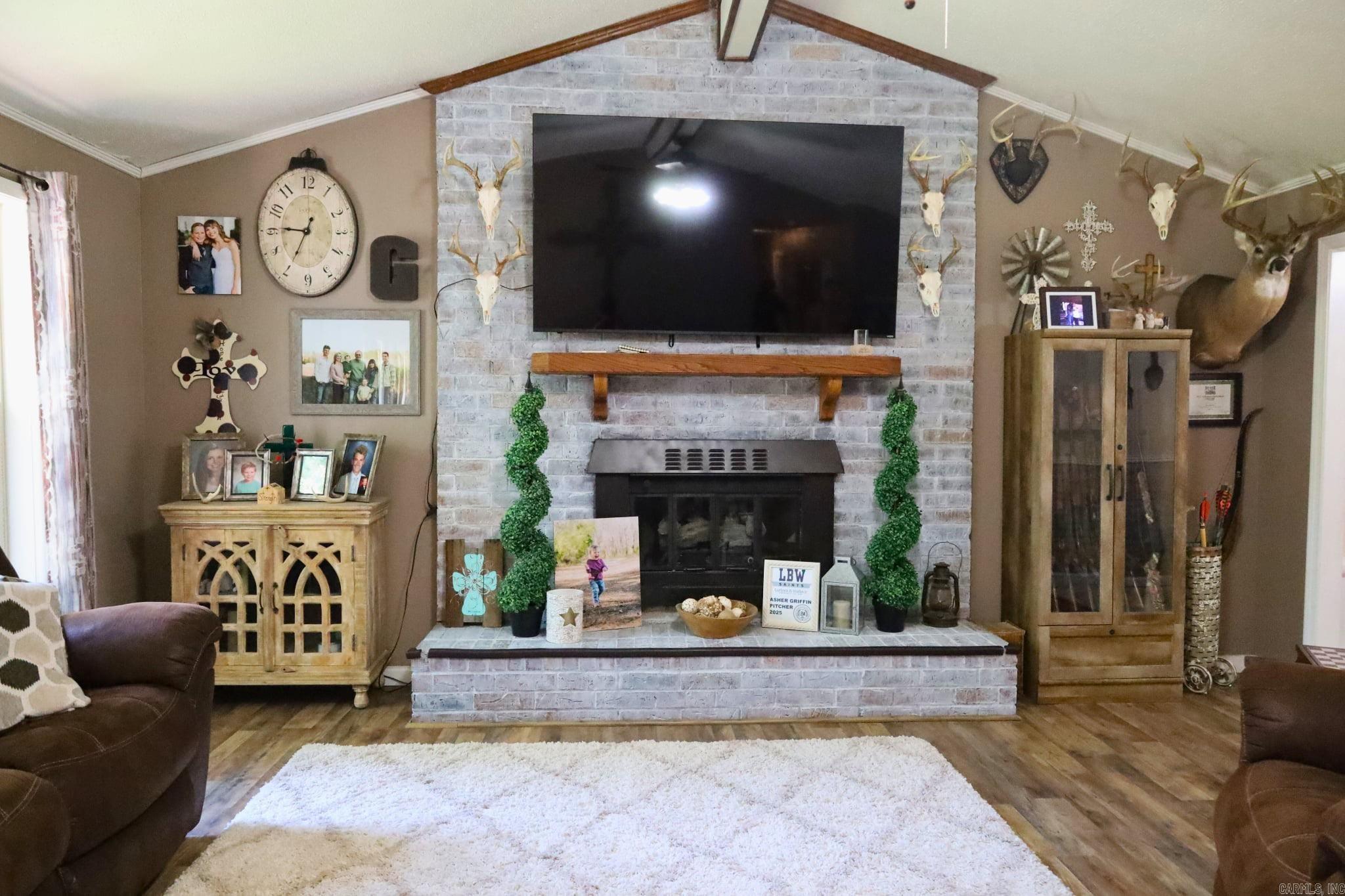 5805 Twin Pine Dr  Paragould, AR